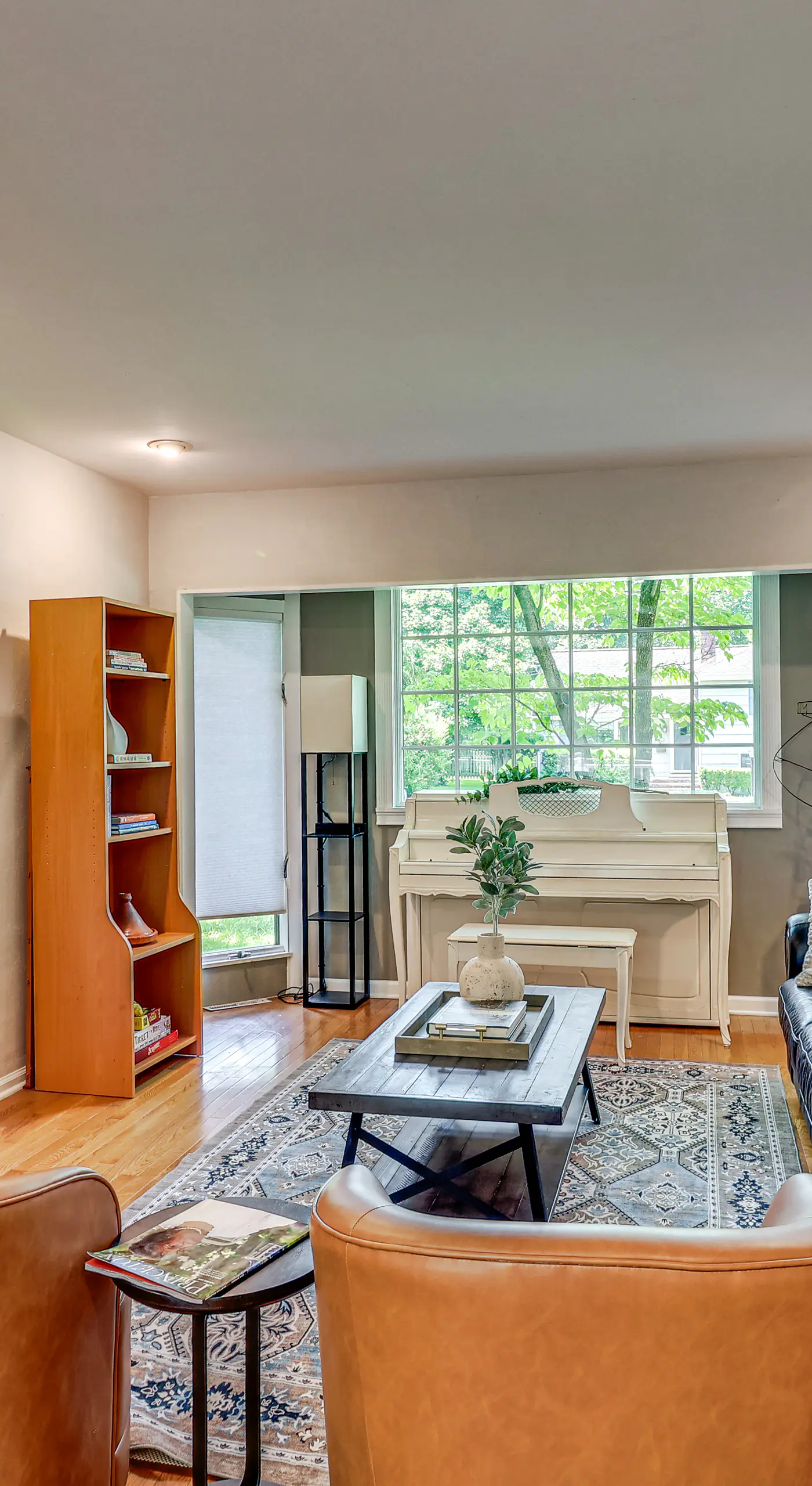 1 Mi to Campus: Princeton Home w/ Furnished Deck