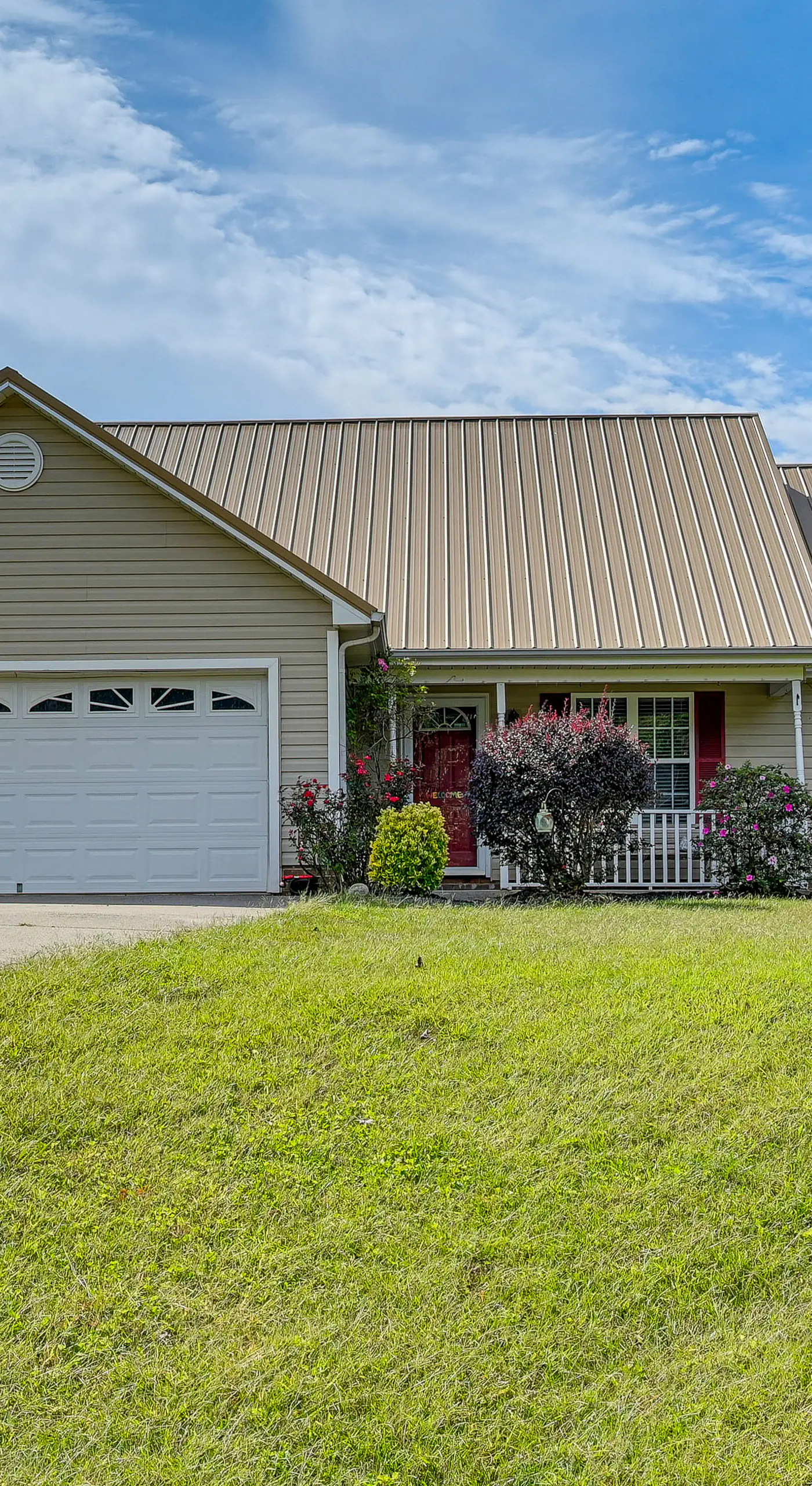 Wine & BBQ Trail Fun: Home w/ Hot Tub in Lexington