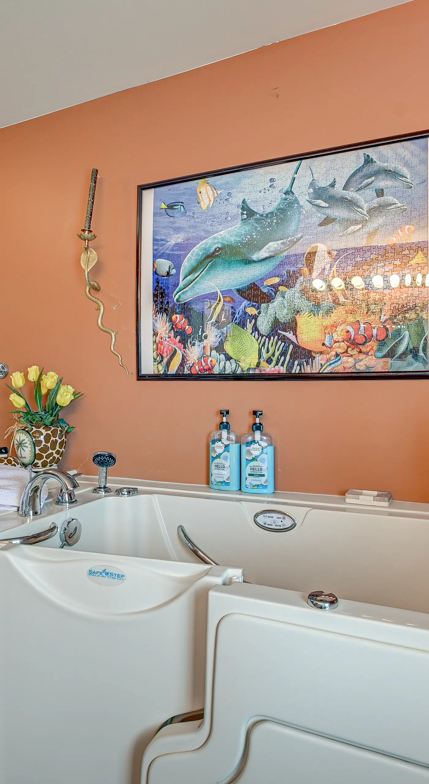 Wine & BBQ Trail Fun: Home w/ Hot Tub in Lexington