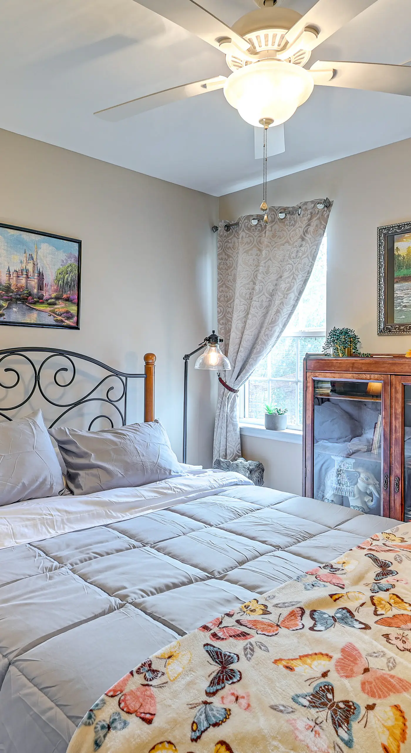 Wine & BBQ Trail Fun: Home w/ Hot Tub in Lexington