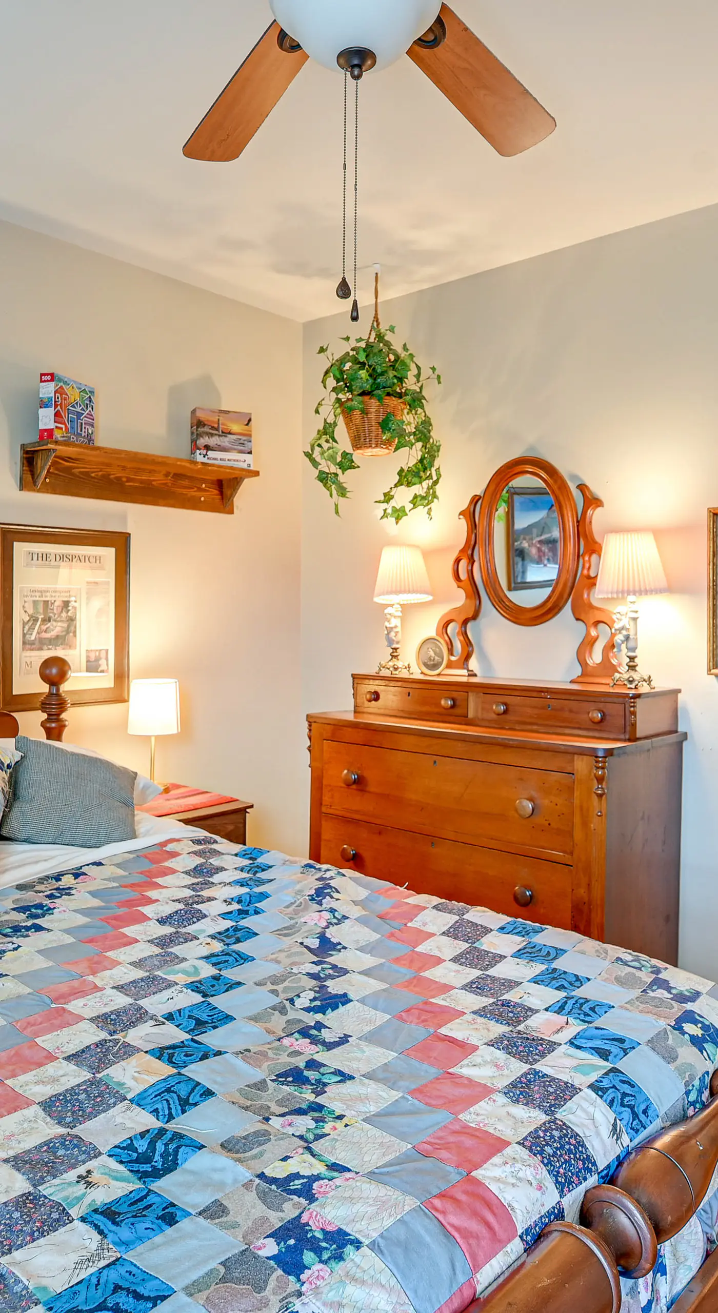 Wine & BBQ Trail Fun: Home w/ Hot Tub in Lexington