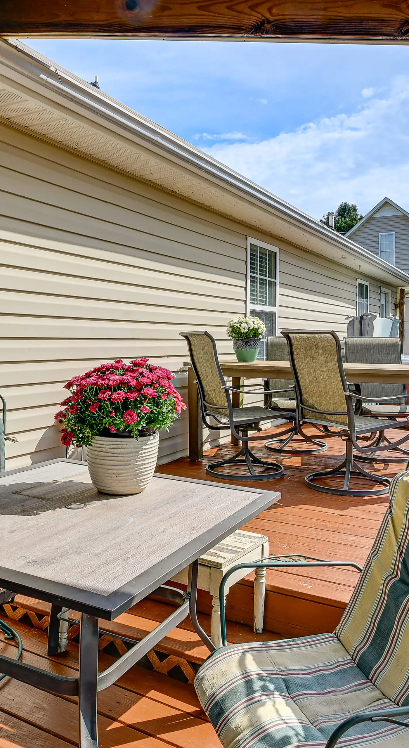 Wine & BBQ Trail Fun: Home w/ Hot Tub in Lexington