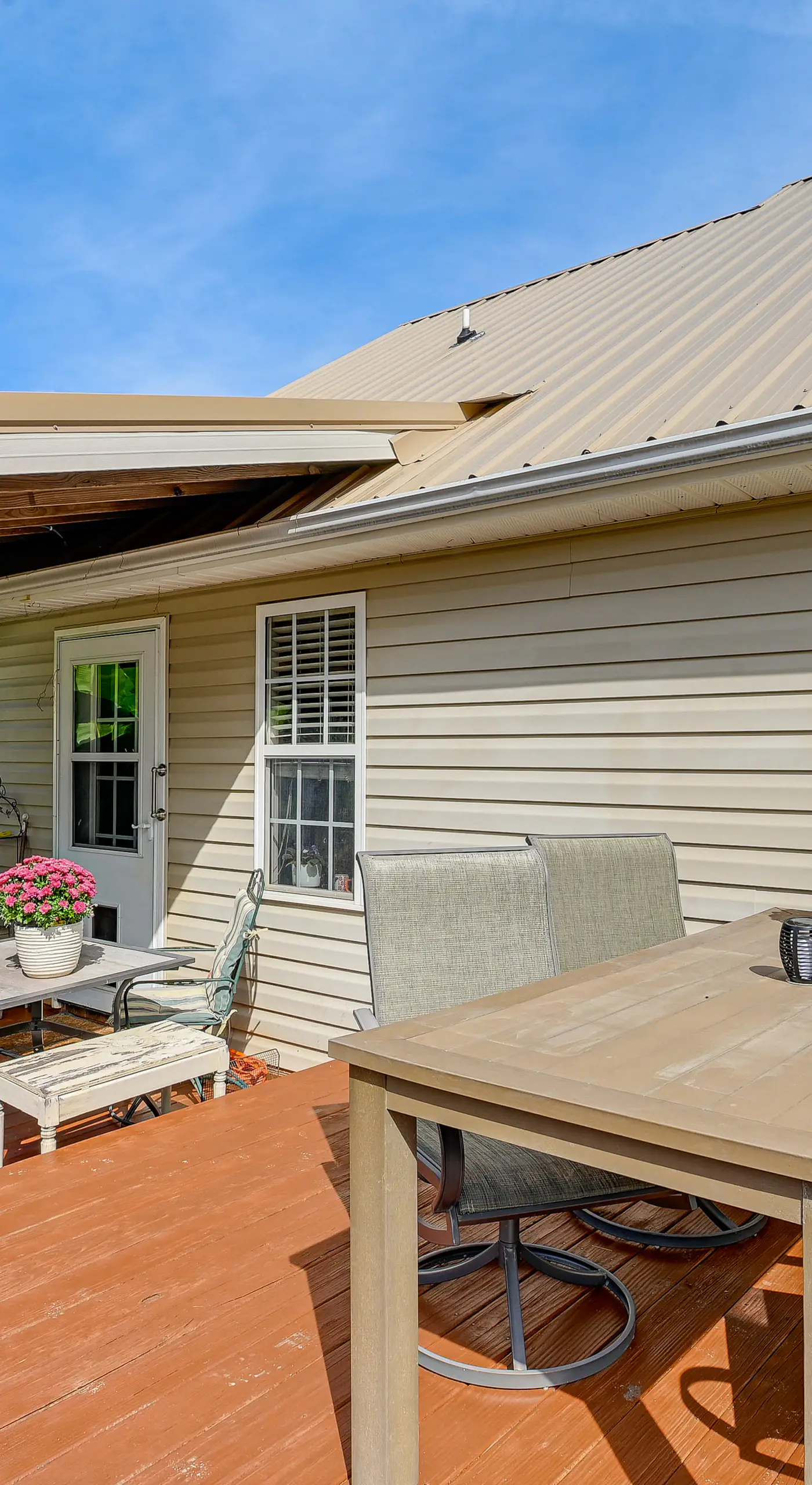 Wine & BBQ Trail Fun: Home w/ Hot Tub in Lexington