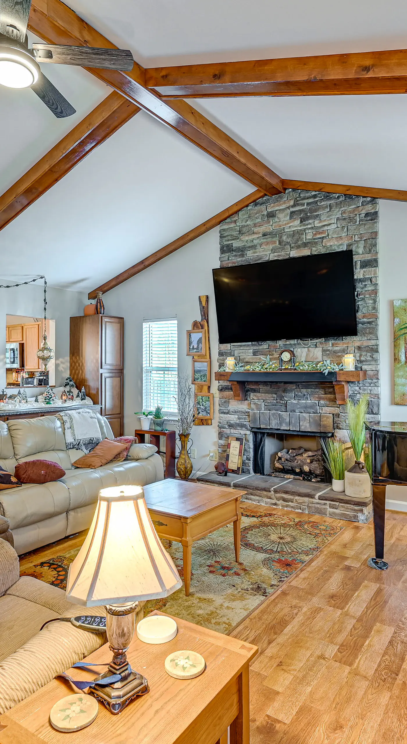 Wine & BBQ Trail Fun: Home w/ Hot Tub in Lexington