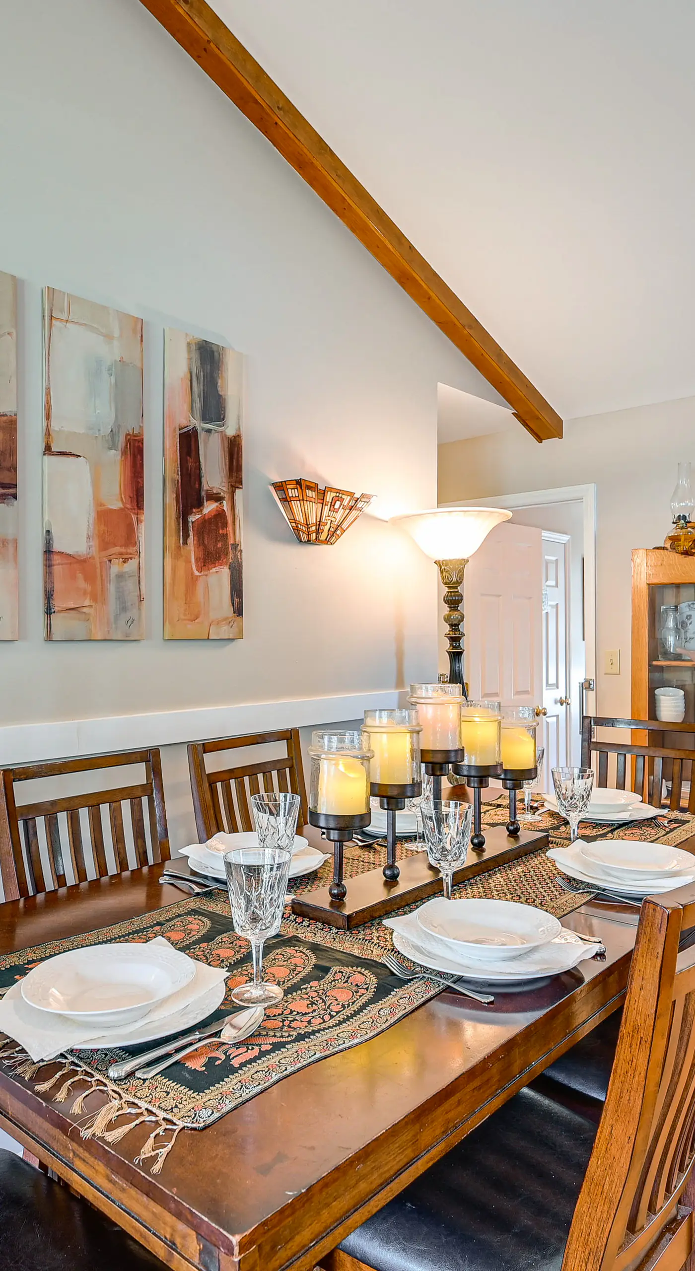 Wine & BBQ Trail Fun: Home w/ Hot Tub in Lexington