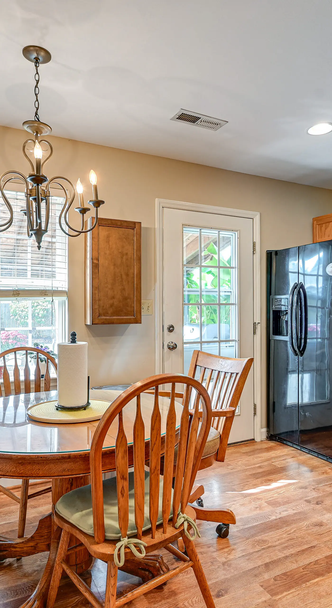 Wine & BBQ Trail Fun: Home w/ Hot Tub in Lexington