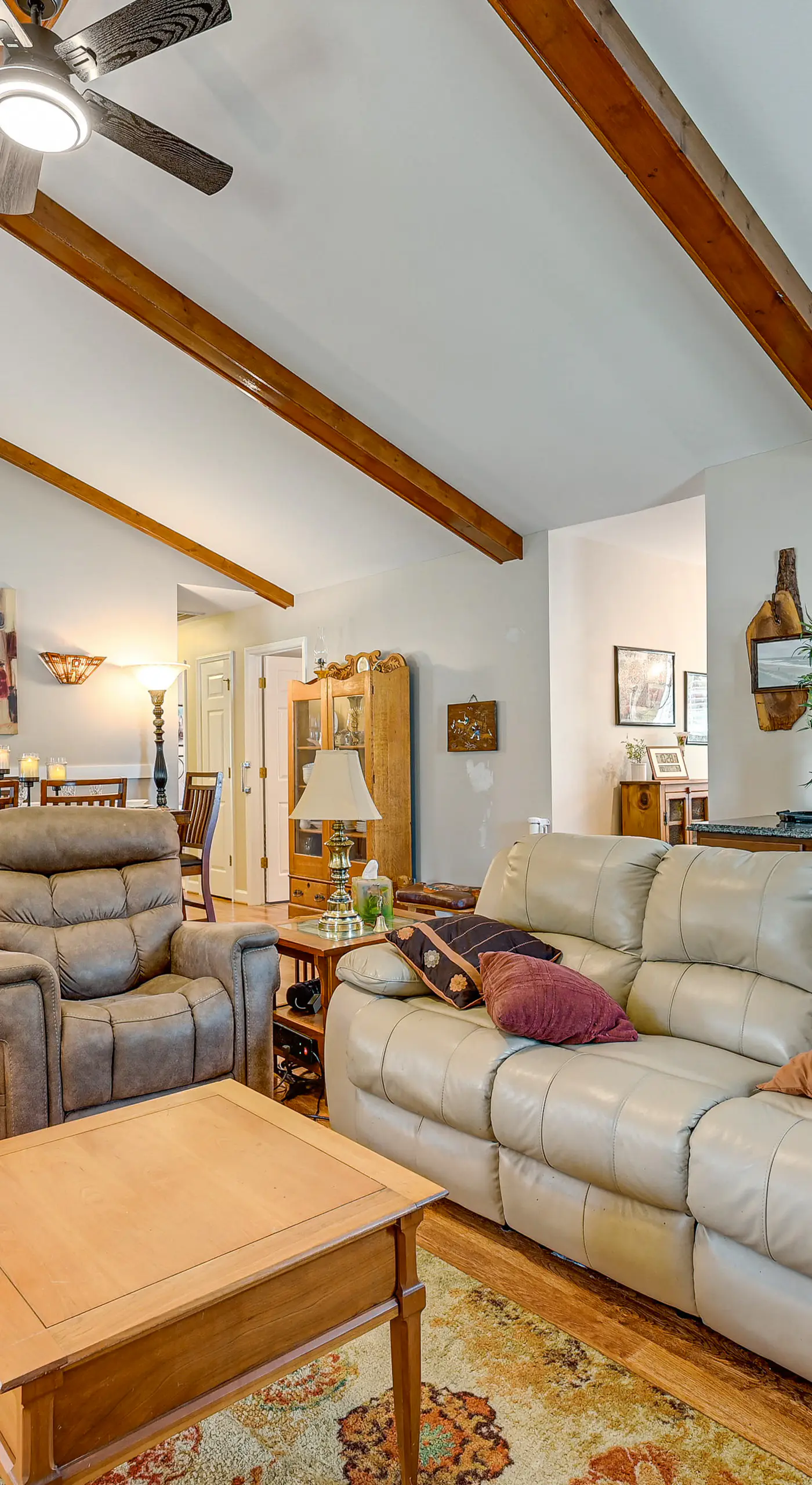 Wine & BBQ Trail Fun: Home w/ Hot Tub in Lexington
