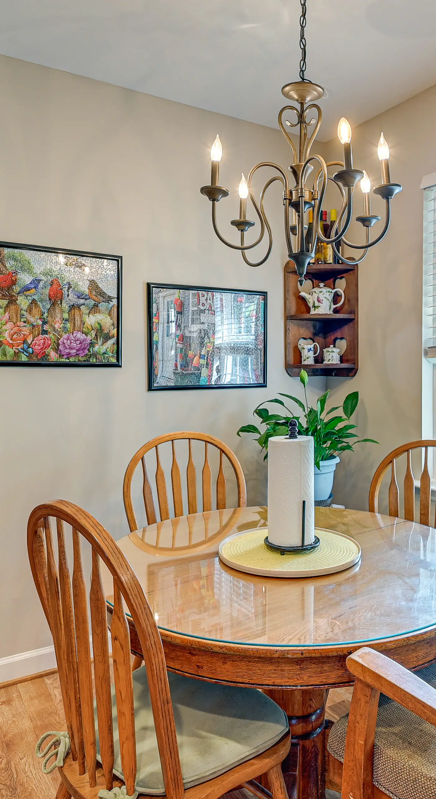 Wine & BBQ Trail Fun: Home w/ Hot Tub in Lexington