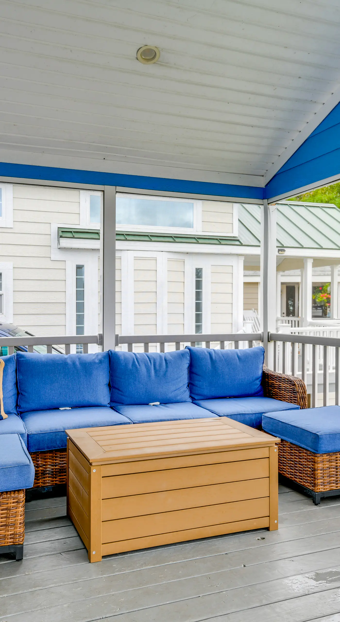 Waterfront Lake Norman Cabin w/ Screened Porch!