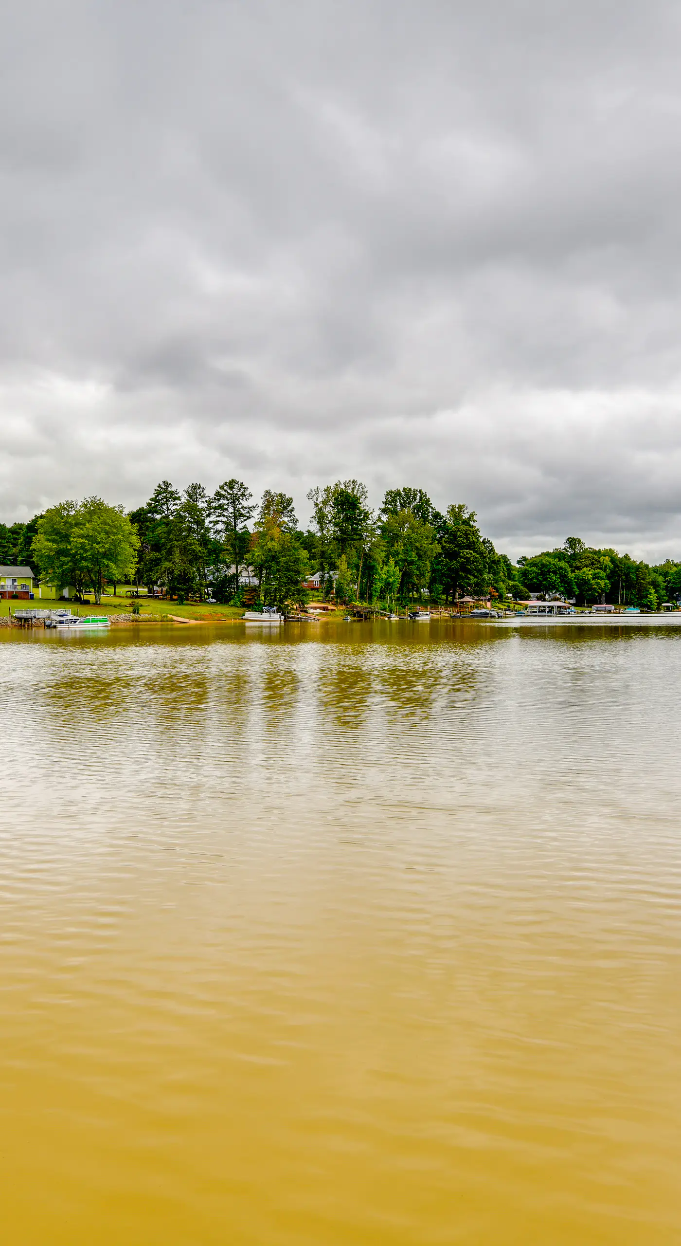 Waterfront Lake Norman Cabin w/ Screened Porch!