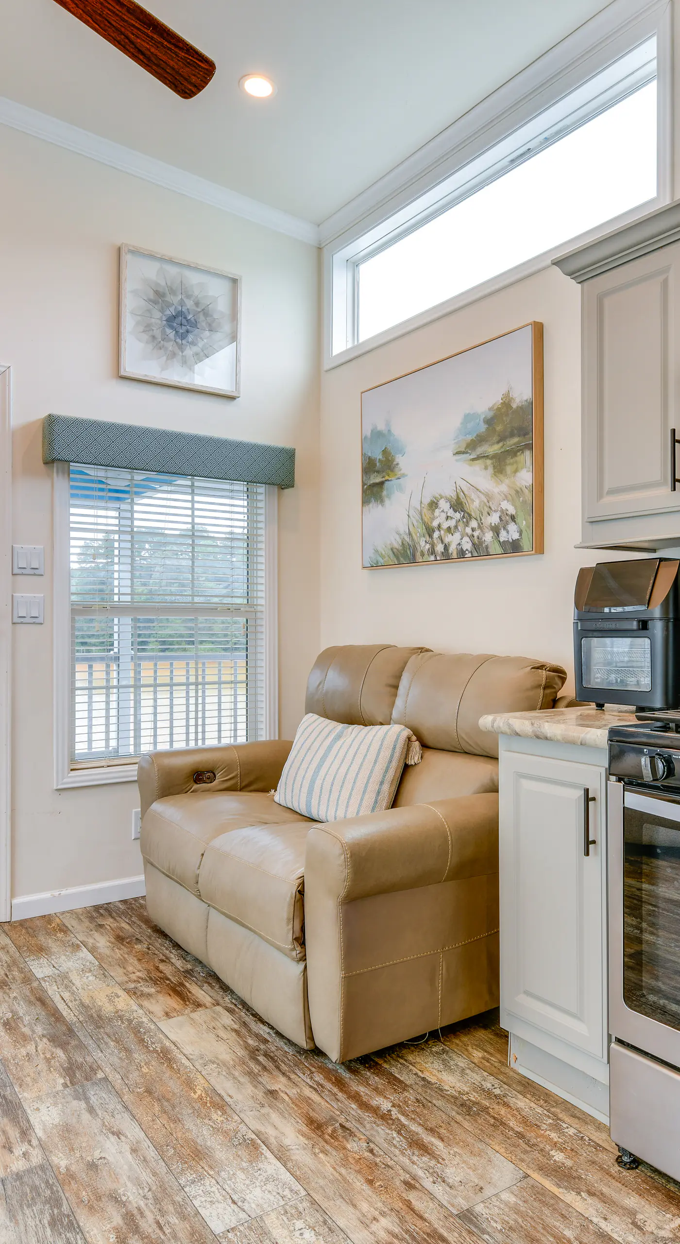 Waterfront Lake Norman Cabin w/ Screened Porch!
