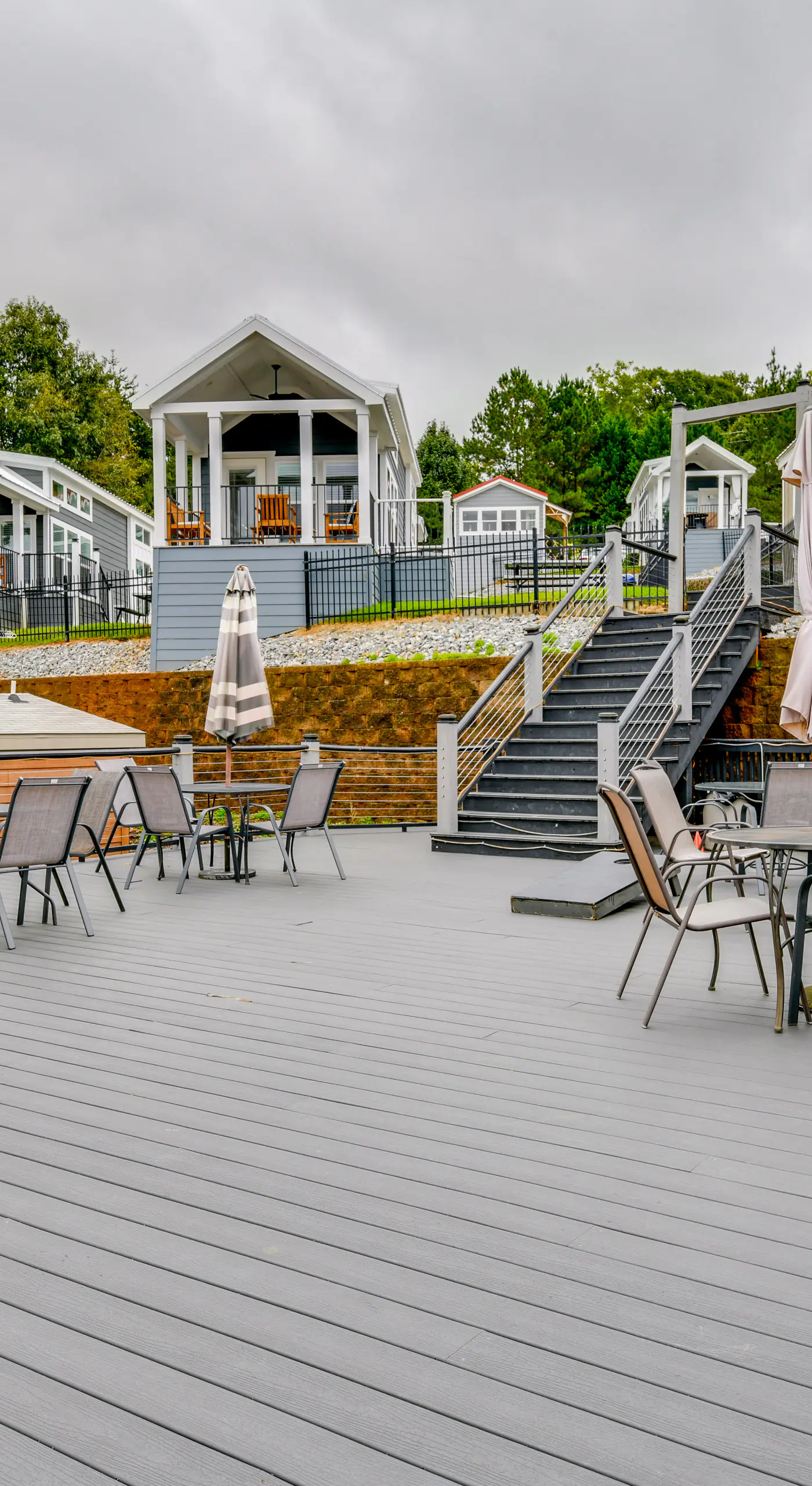 Lake Norman Getaway w/ Pool Access + Kayaking!