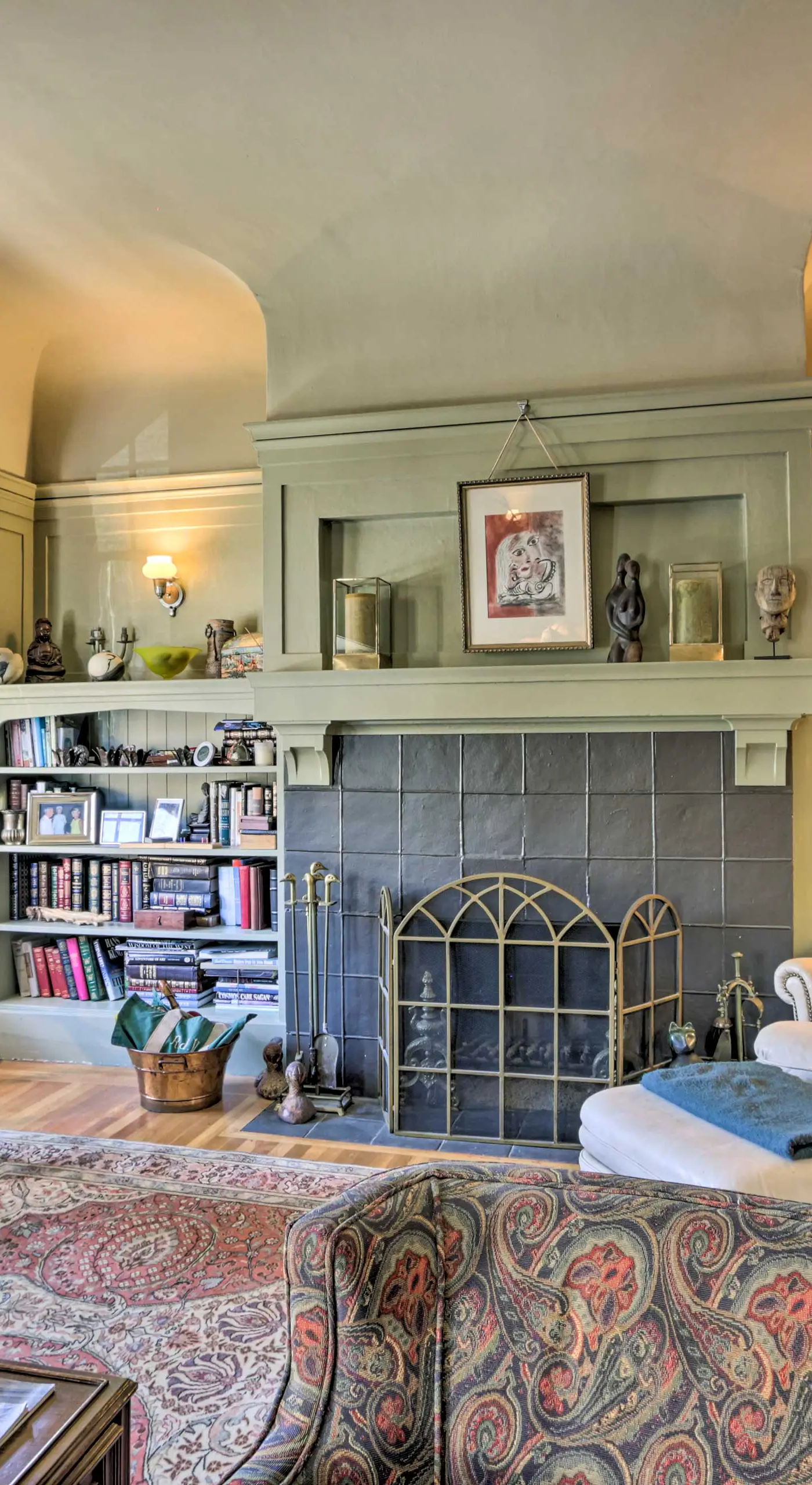 San Francisco Condo - Walk to Golden Gate Park!