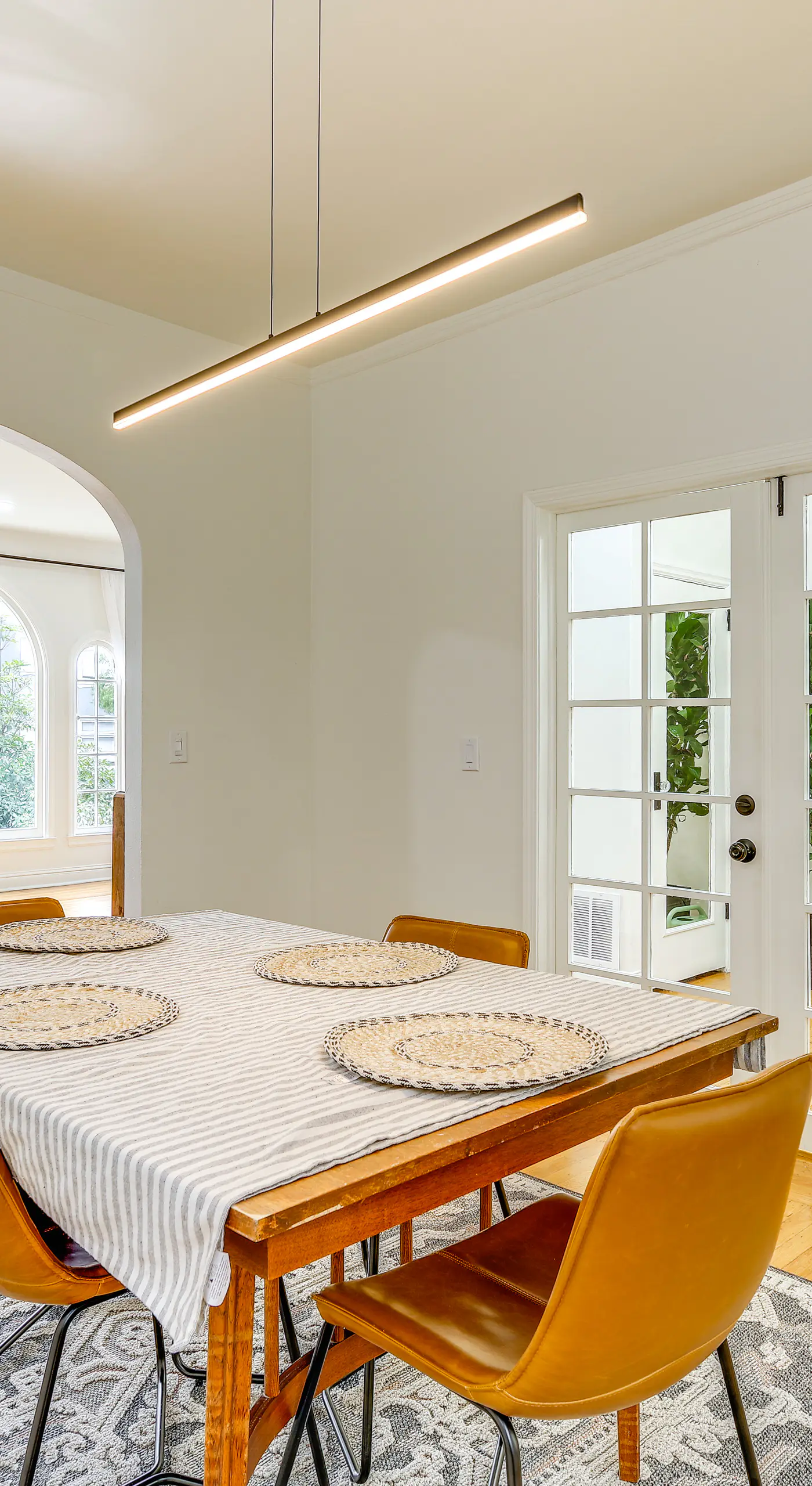 3 Mi to Union Square: Apt Near Presidio Park