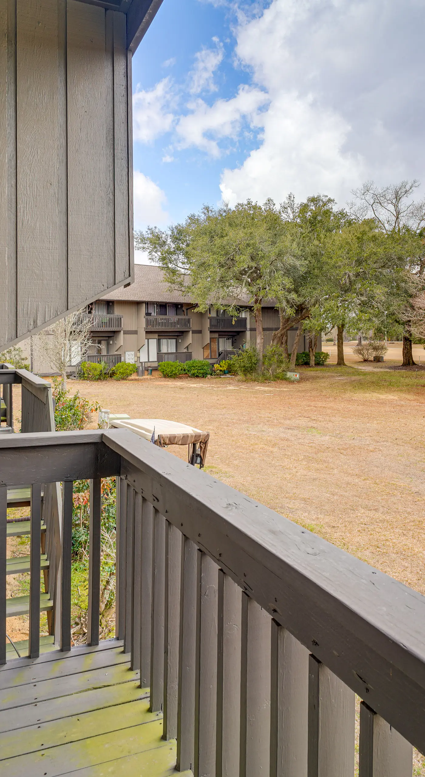 Golf Course Views! Couple's Retreat in Diamondhead
