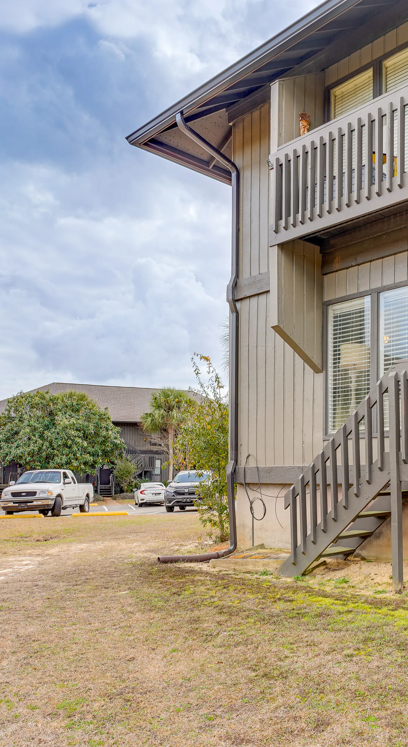 Golf Course Views! Couple's Retreat in Diamondhead