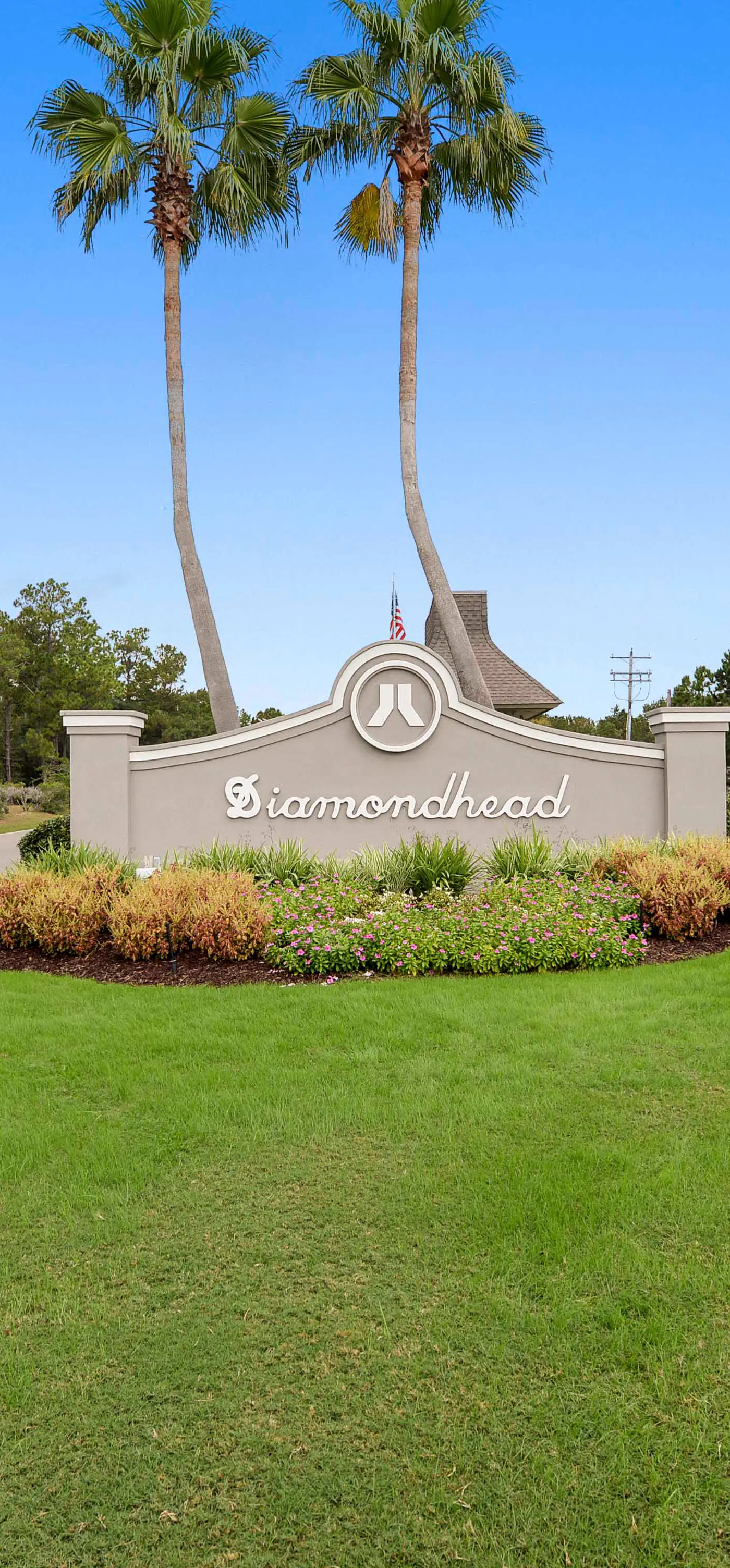Golf Course Views! Couple's Retreat in Diamondhead