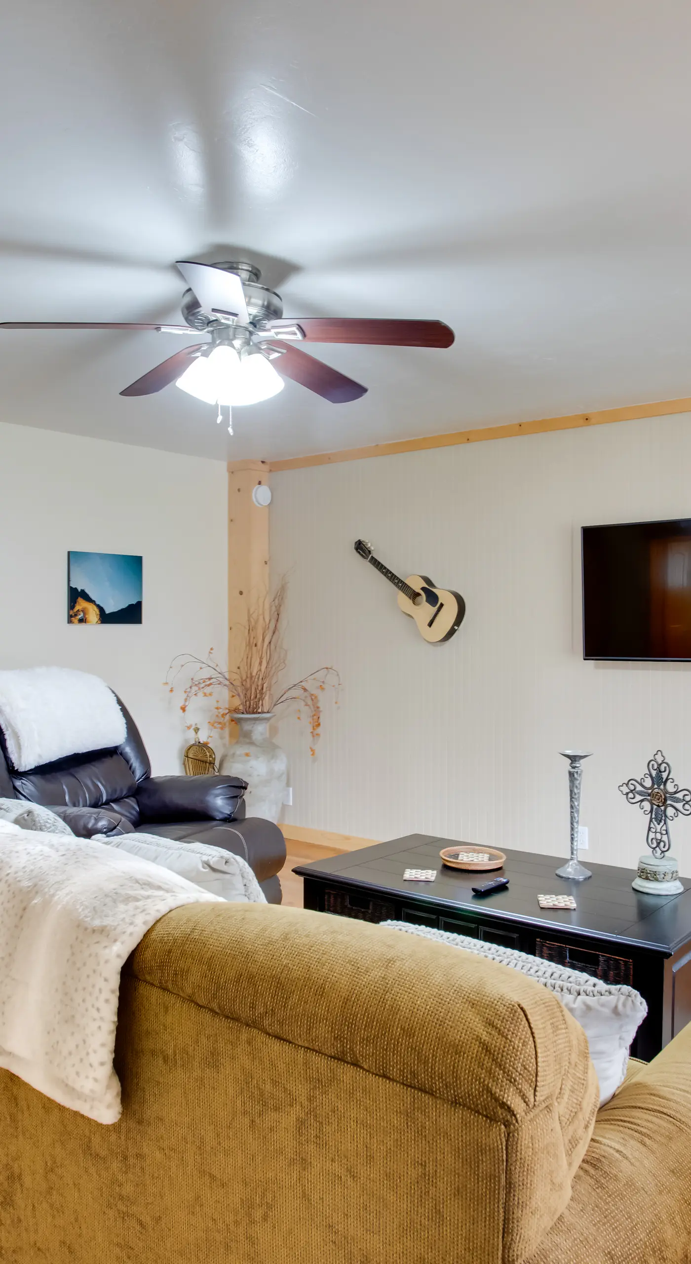 Fruita Vacation Rental: Walk to Downtown!