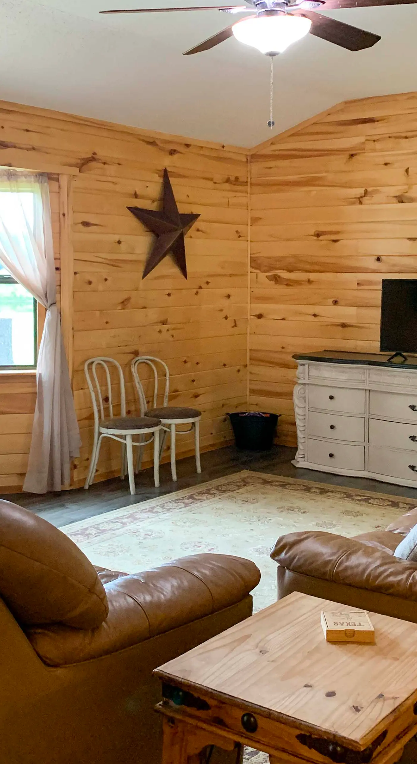 Emory Escape w/ Pond Access < 13 Mi to Lake!