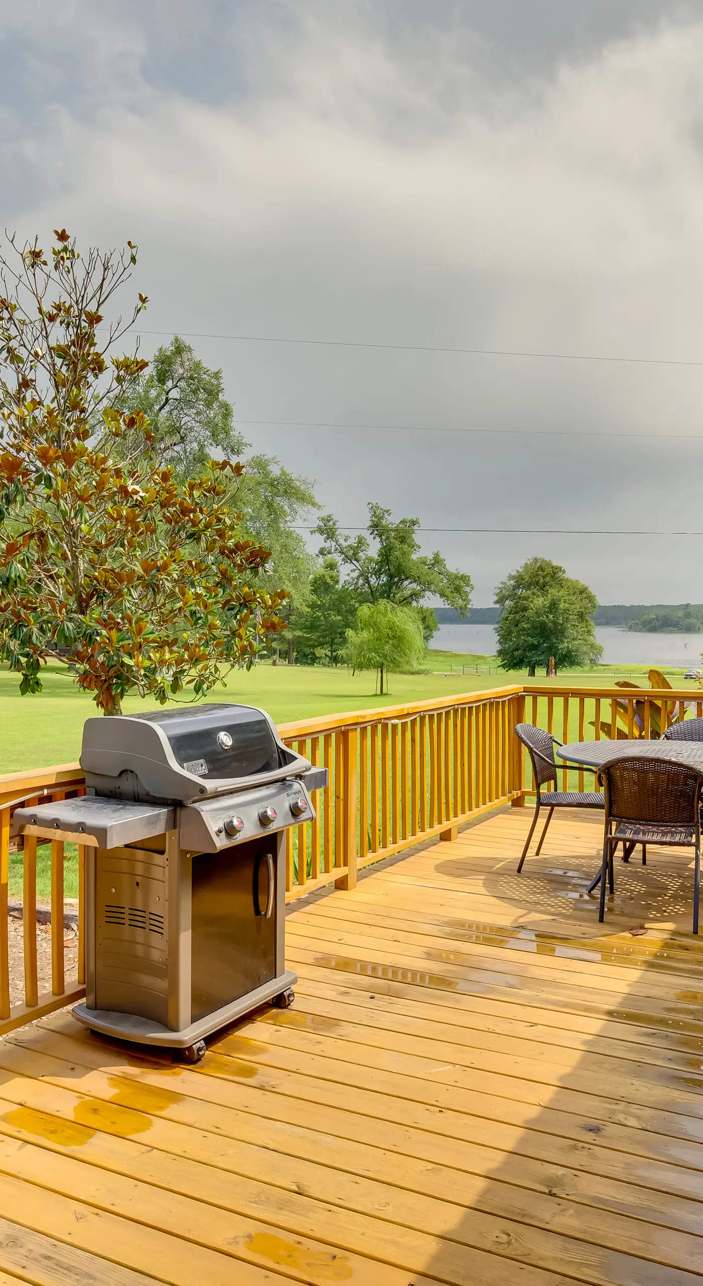 Emory Vacation Rental w/ Lake Fork Boat Access!