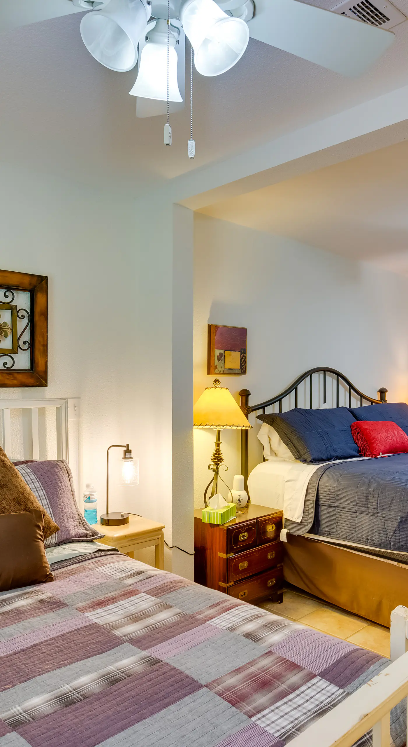 Emory Vacation Rental w/ Lake Fork Boat Access!
