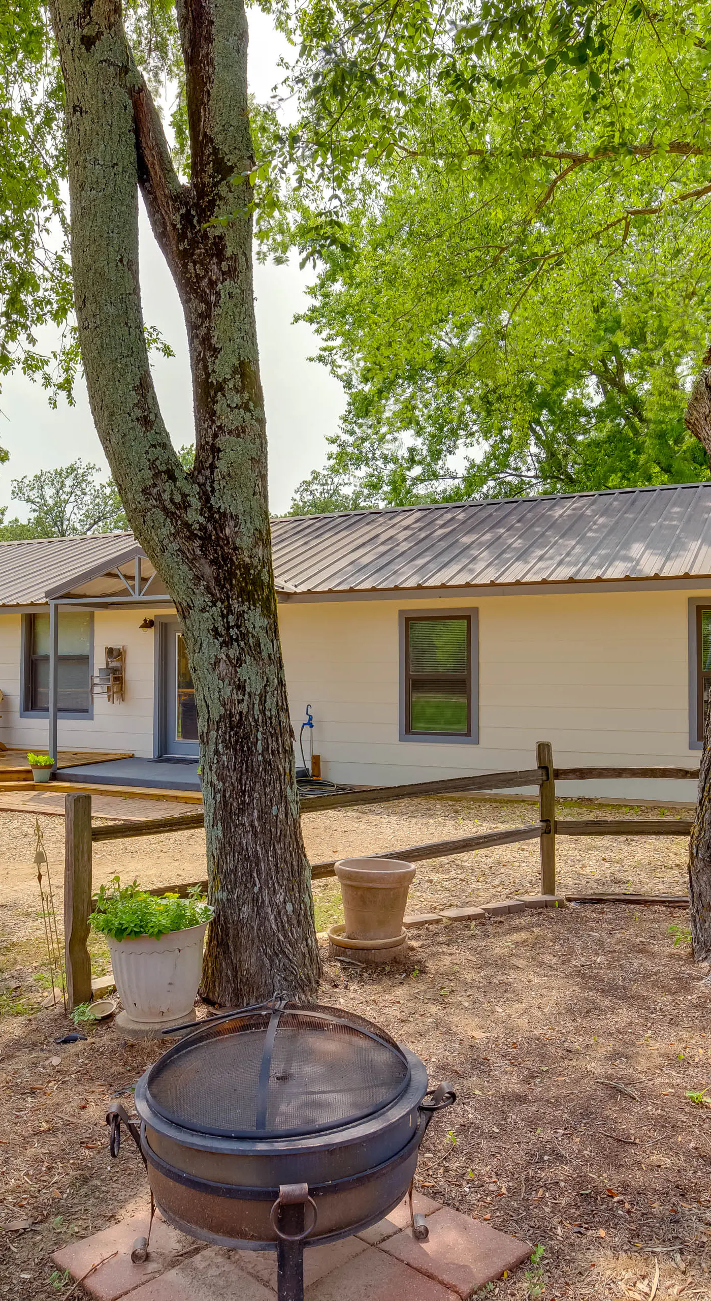 Emory Vacation Rental w/ Lake Fork Boat Access!