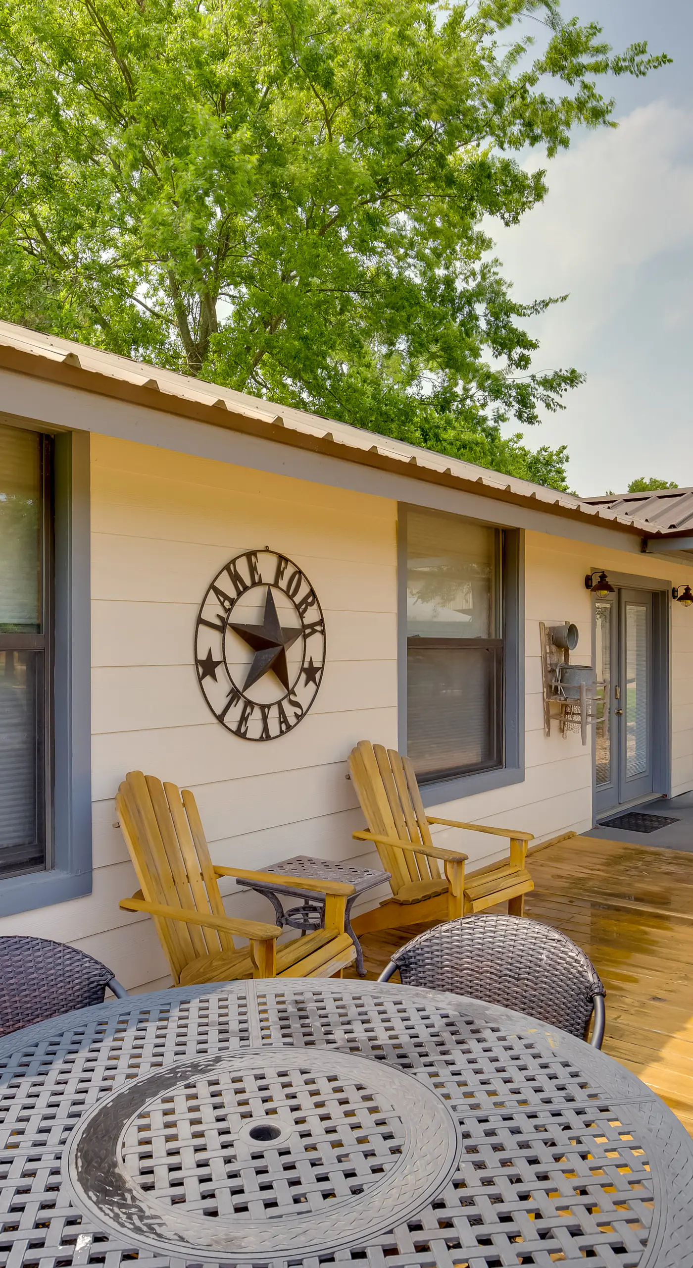Emory Vacation Rental w/ Lake Fork Boat Access!