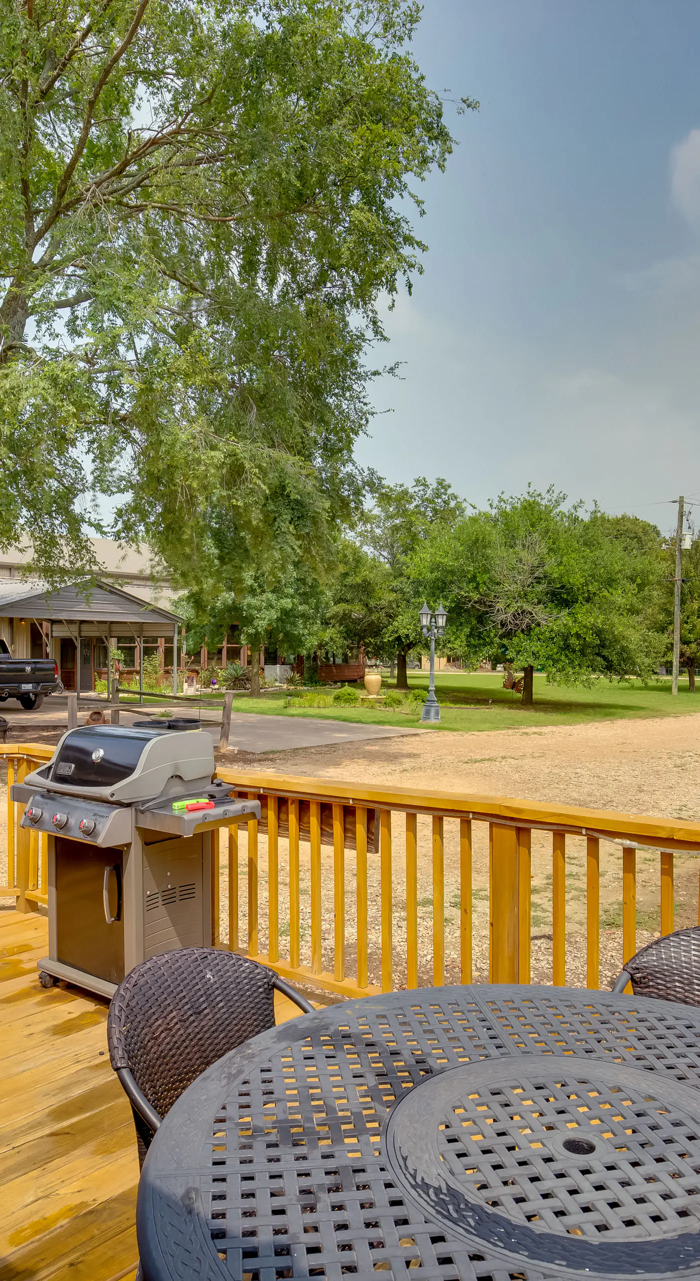 Emory Vacation Rental w/ Lake Fork Boat Access!