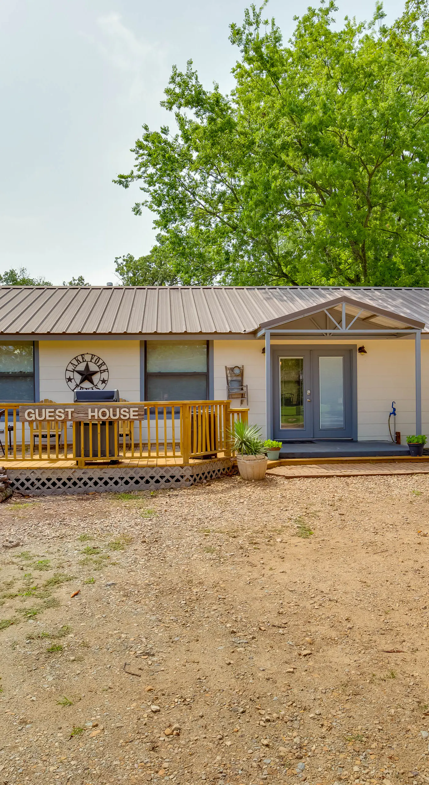 Emory Vacation Rental w/ Lake Fork Boat Access!