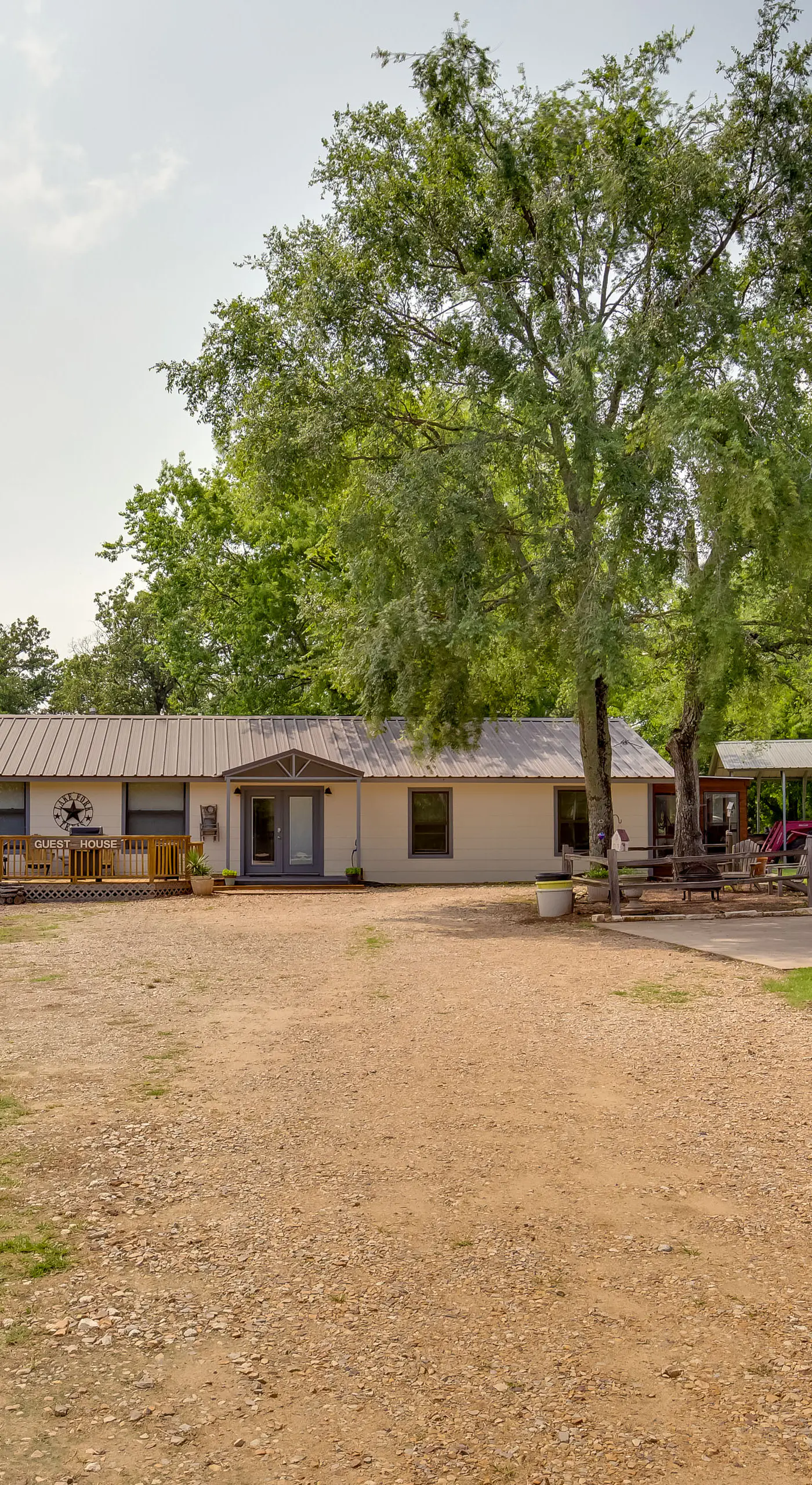 Emory Vacation Rental w/ Lake Fork Boat Access!
