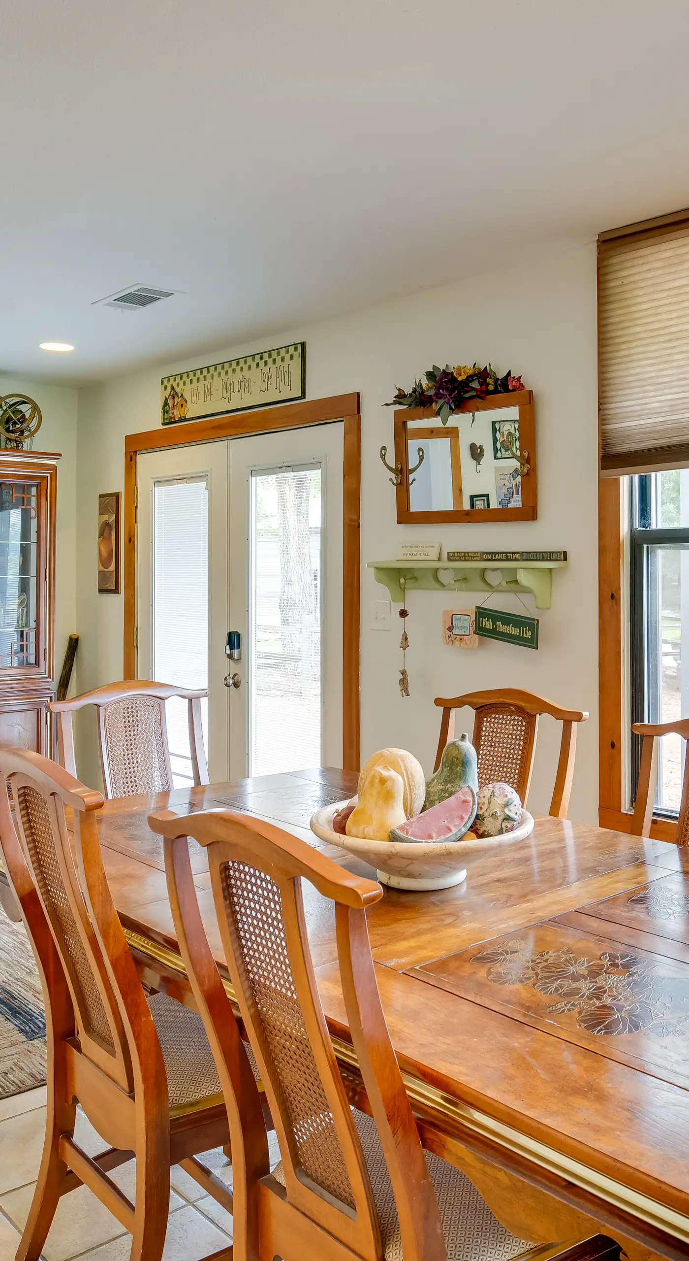 Emory Vacation Rental w/ Lake Fork Boat Access!