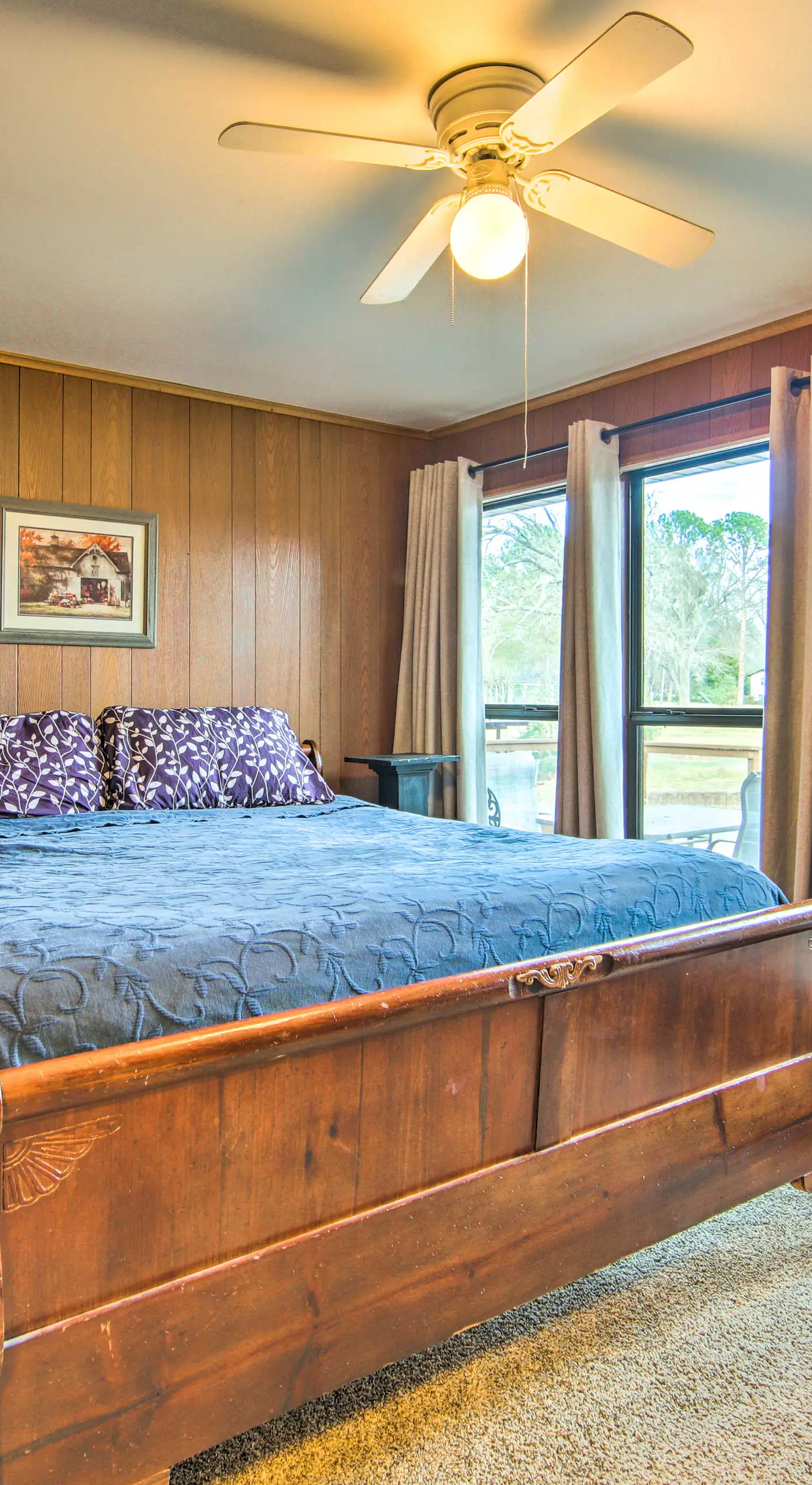 Waterfront Home w/ Boat Dock in Gun Barrel City