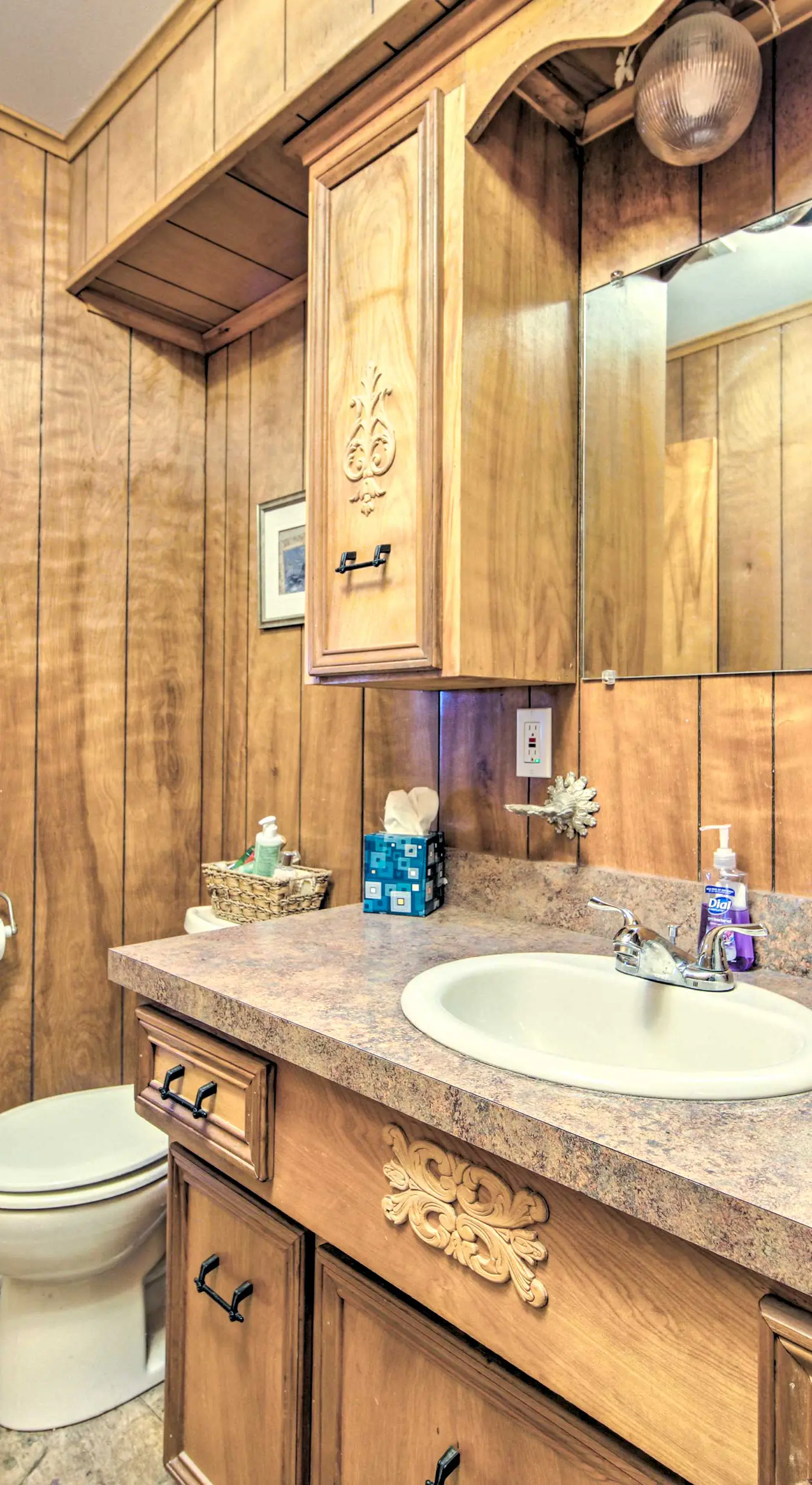 Waterfront Home w/ Boat Dock in Gun Barrel City