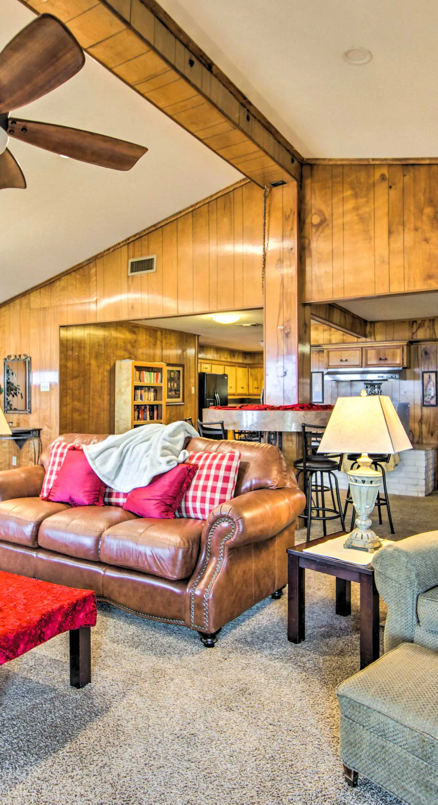 Waterfront Home w/ Boat Dock in Gun Barrel City