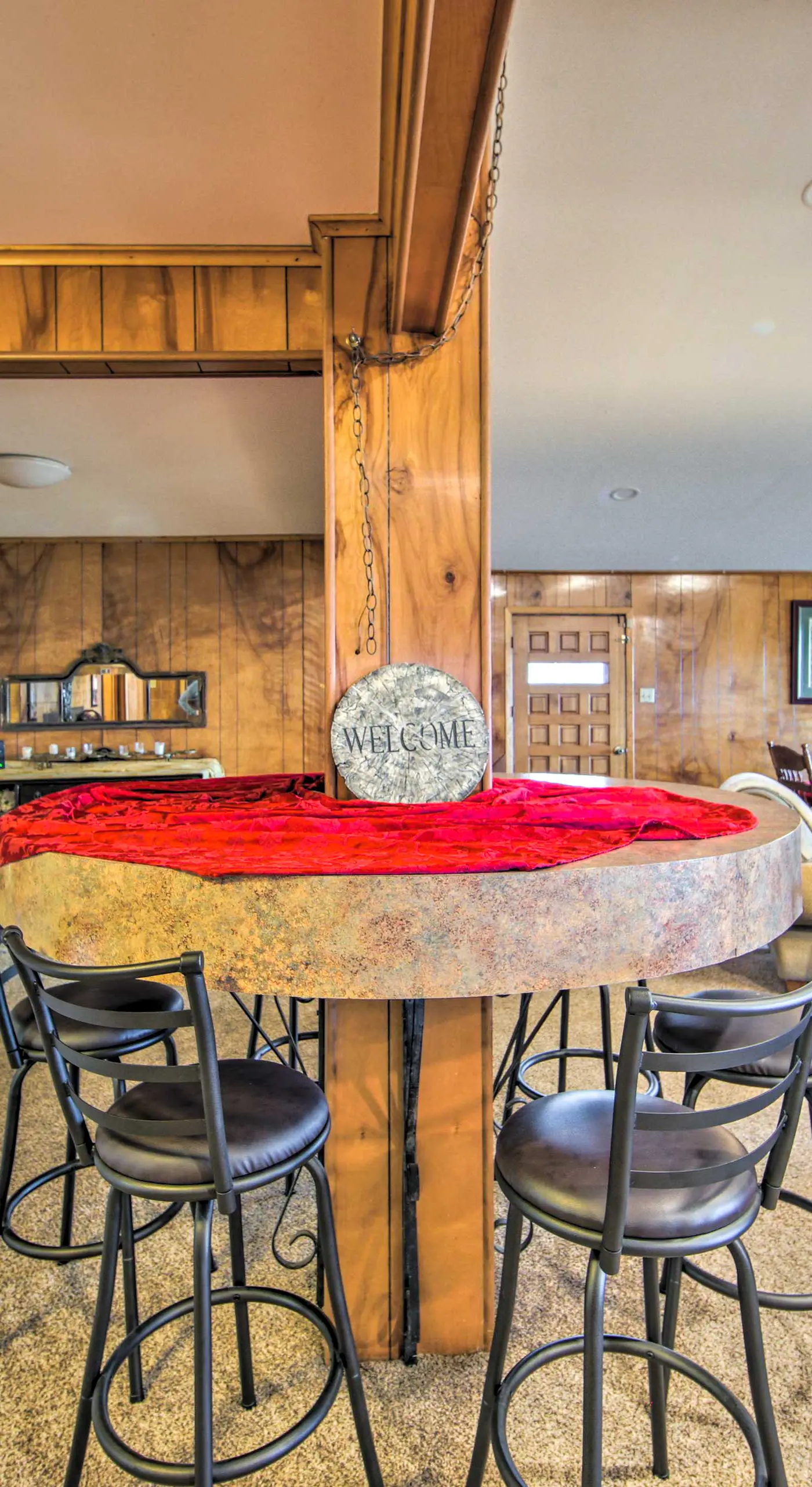 Waterfront Home w/ Boat Dock in Gun Barrel City