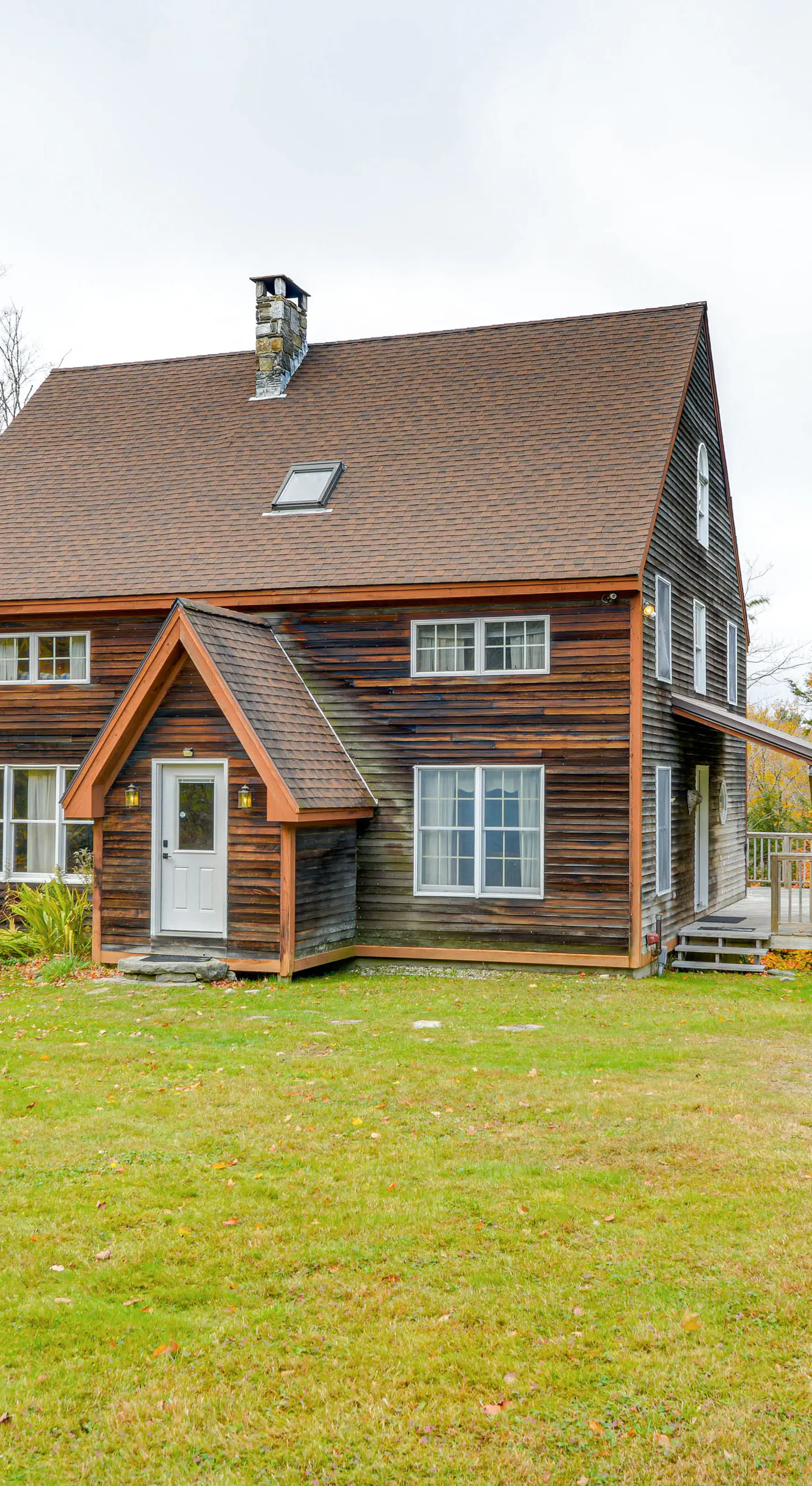 Home 15 Mi to Berkshire East & Mount Snow!