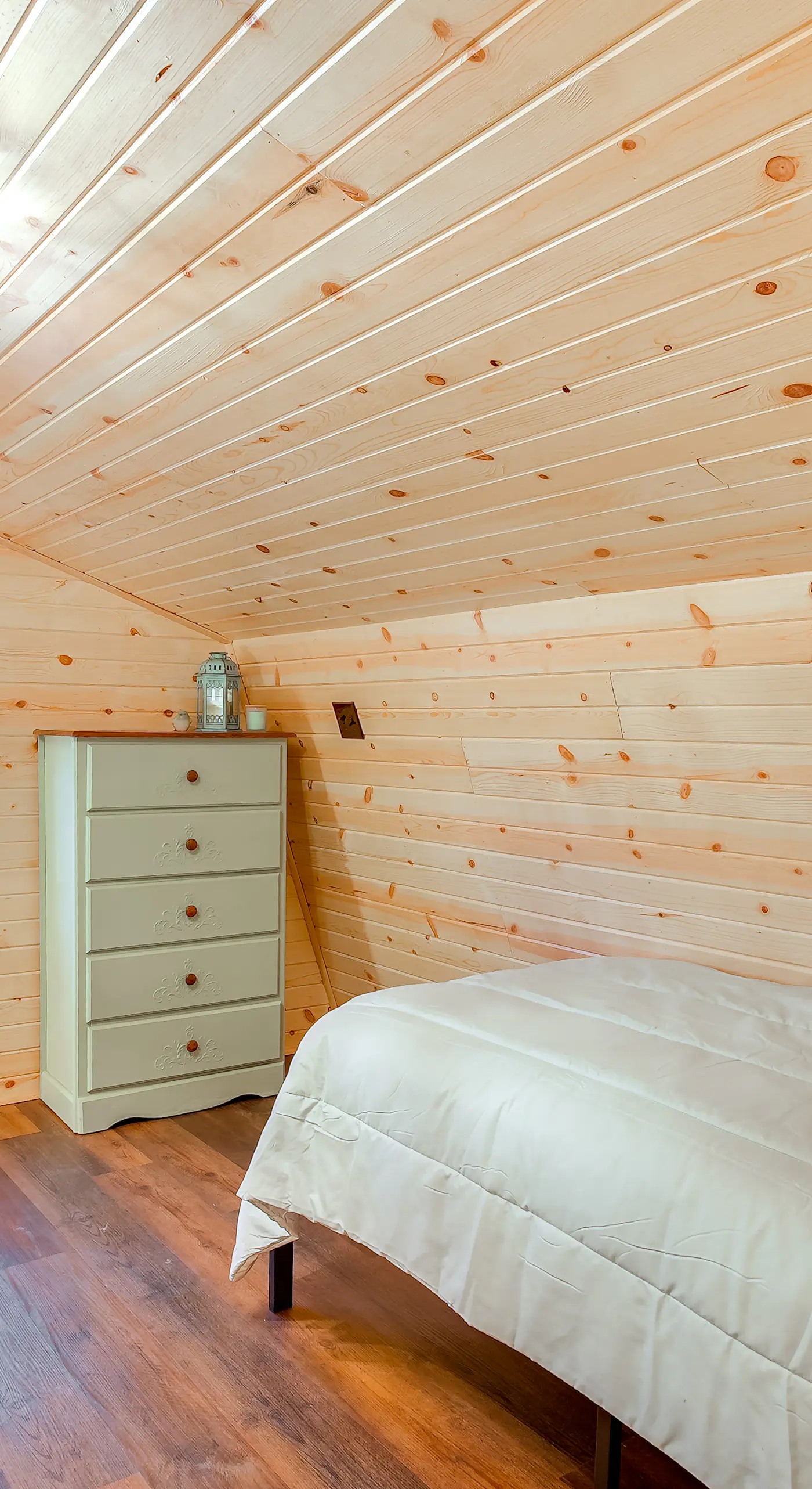On 40 Acres: Charming Cabin in Zanesville!