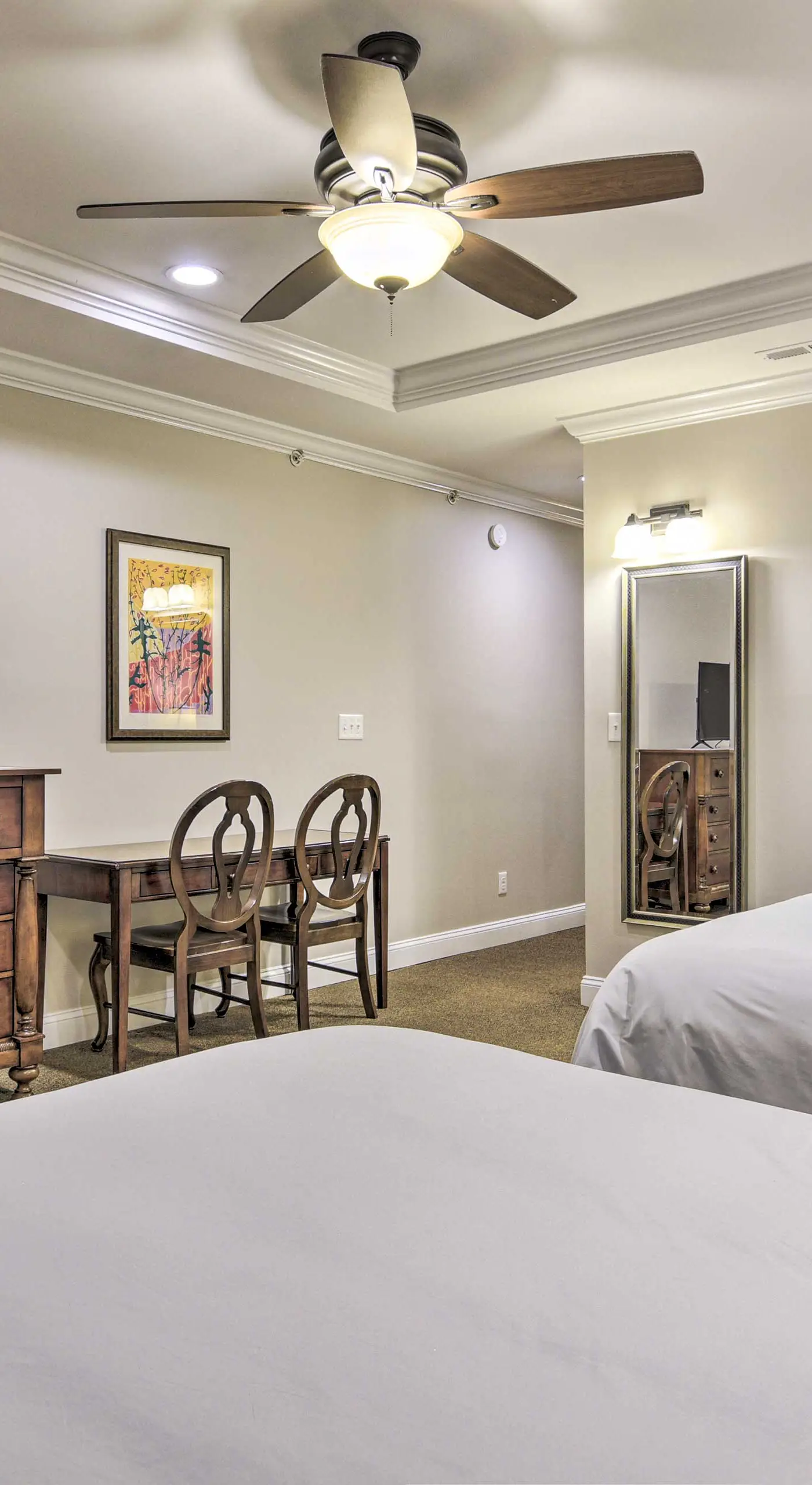 Anderson Golf Club Condo w/ Community Amenities!