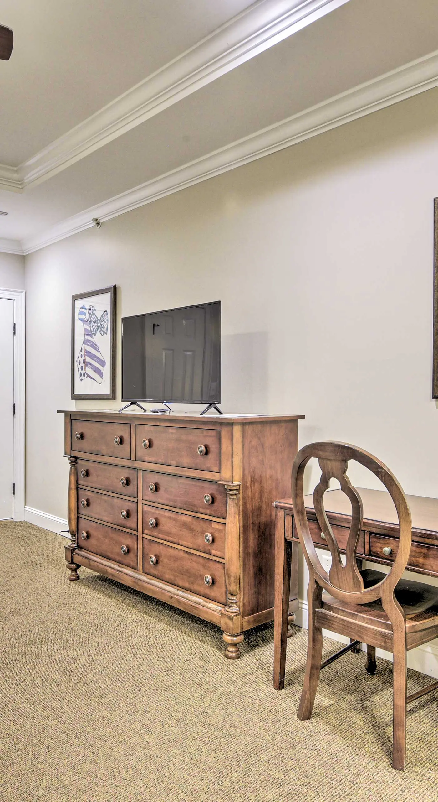 Anderson Golf Club Condo w/ Community Amenities!
