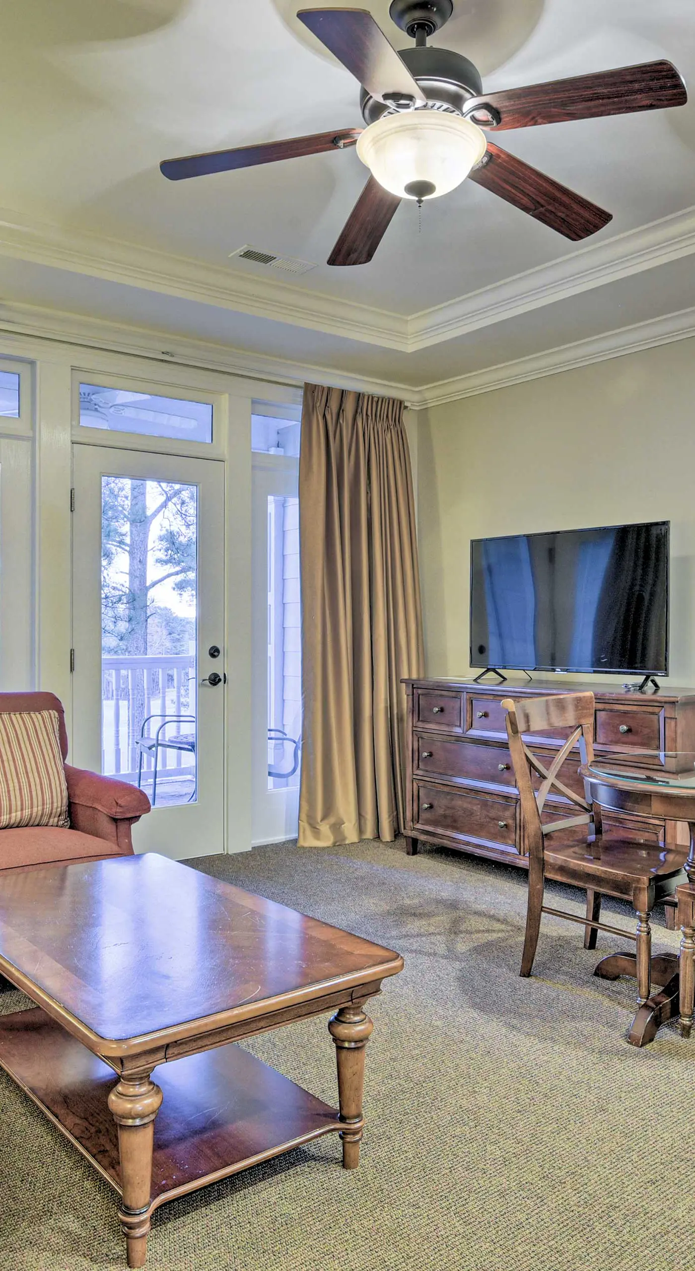 Anderson Golf Club Condo w/ Community Amenities!