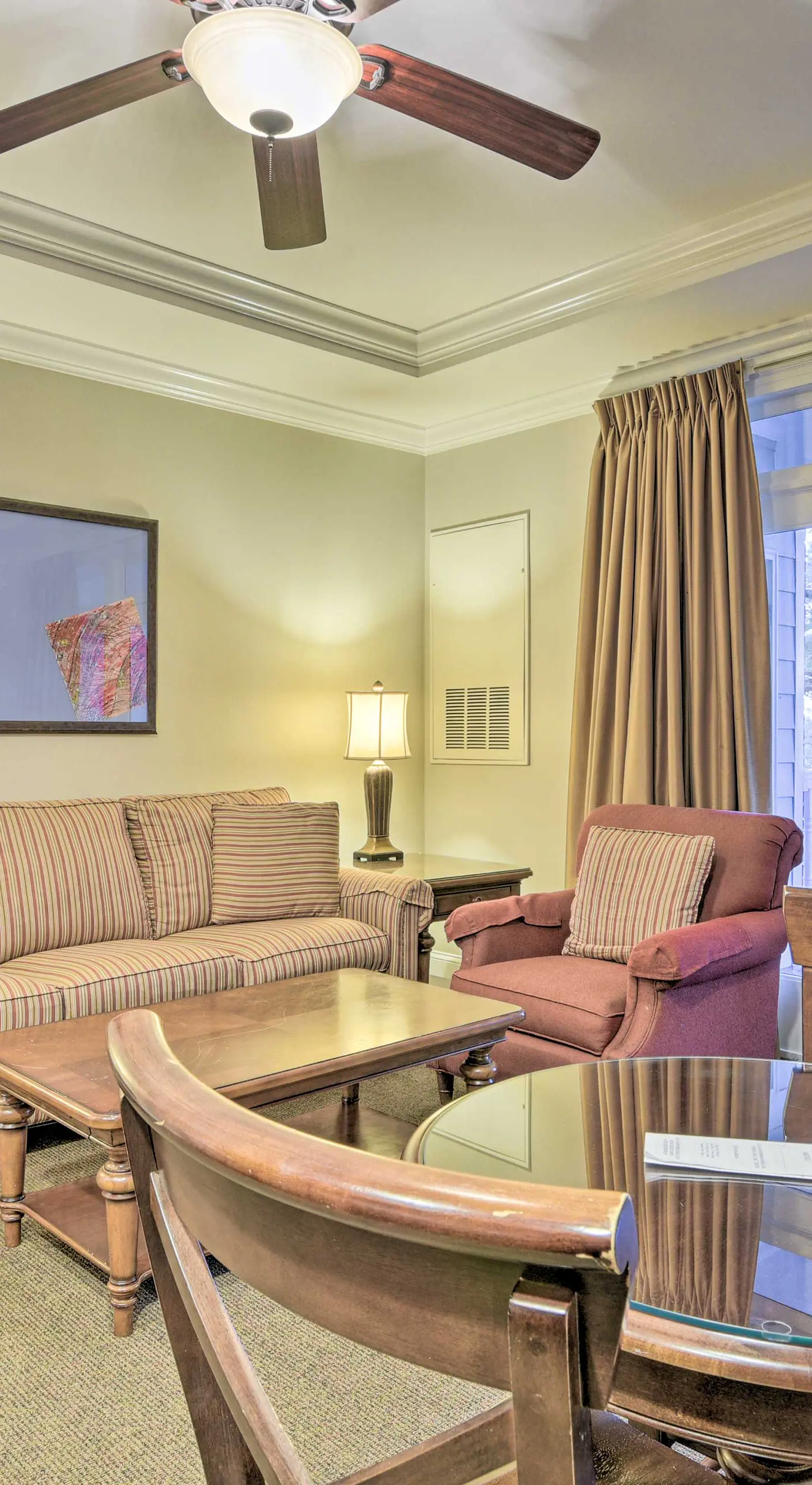 Anderson Golf Club Condo w/ Community Amenities!