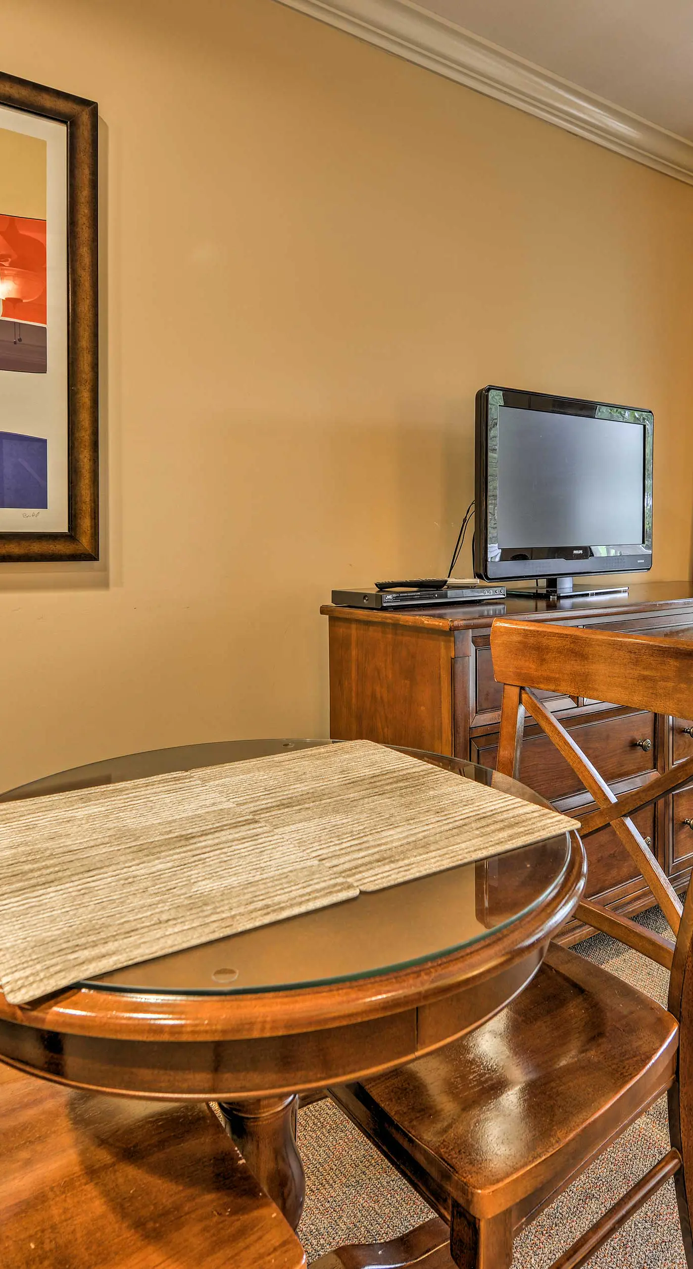 Anderson Golf Club Condo w/ Community Amenities!