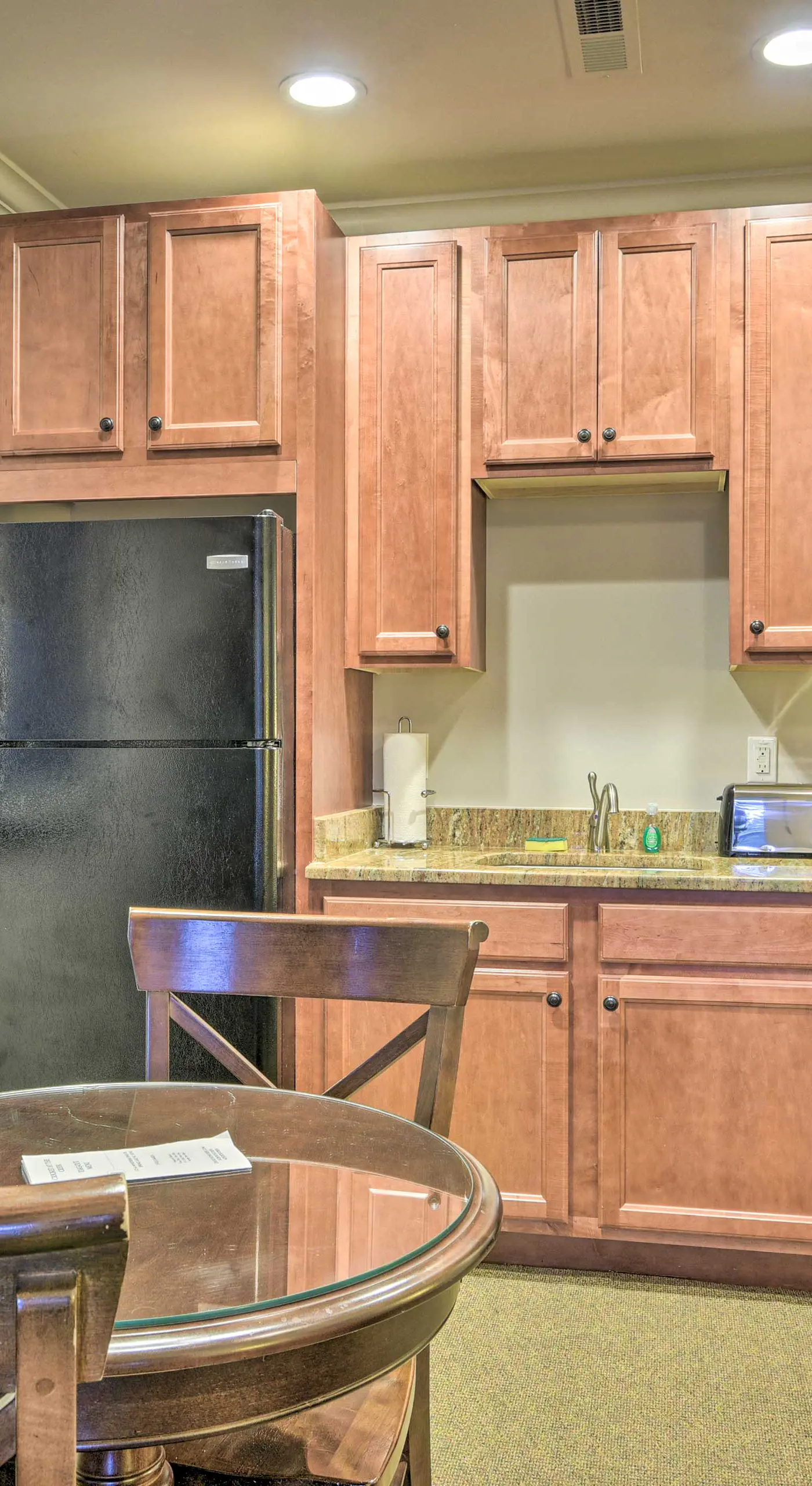 Anderson Golf Club Condo w/ Community Amenities!