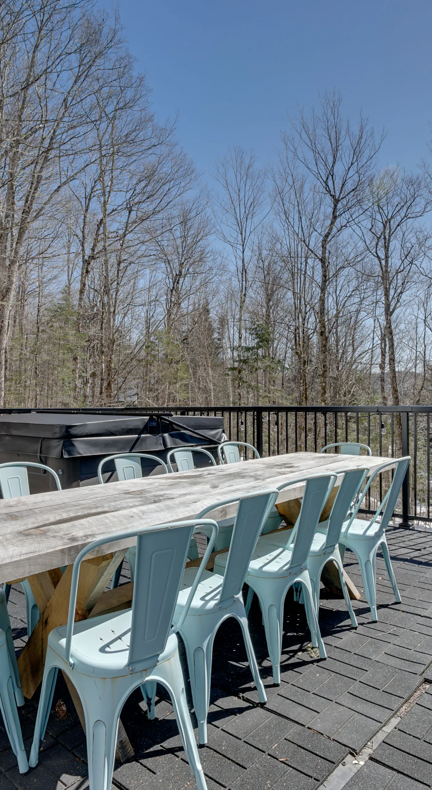 Wilmington Chalet w/ Hot Tub < 8 Mi to Mount Snow!