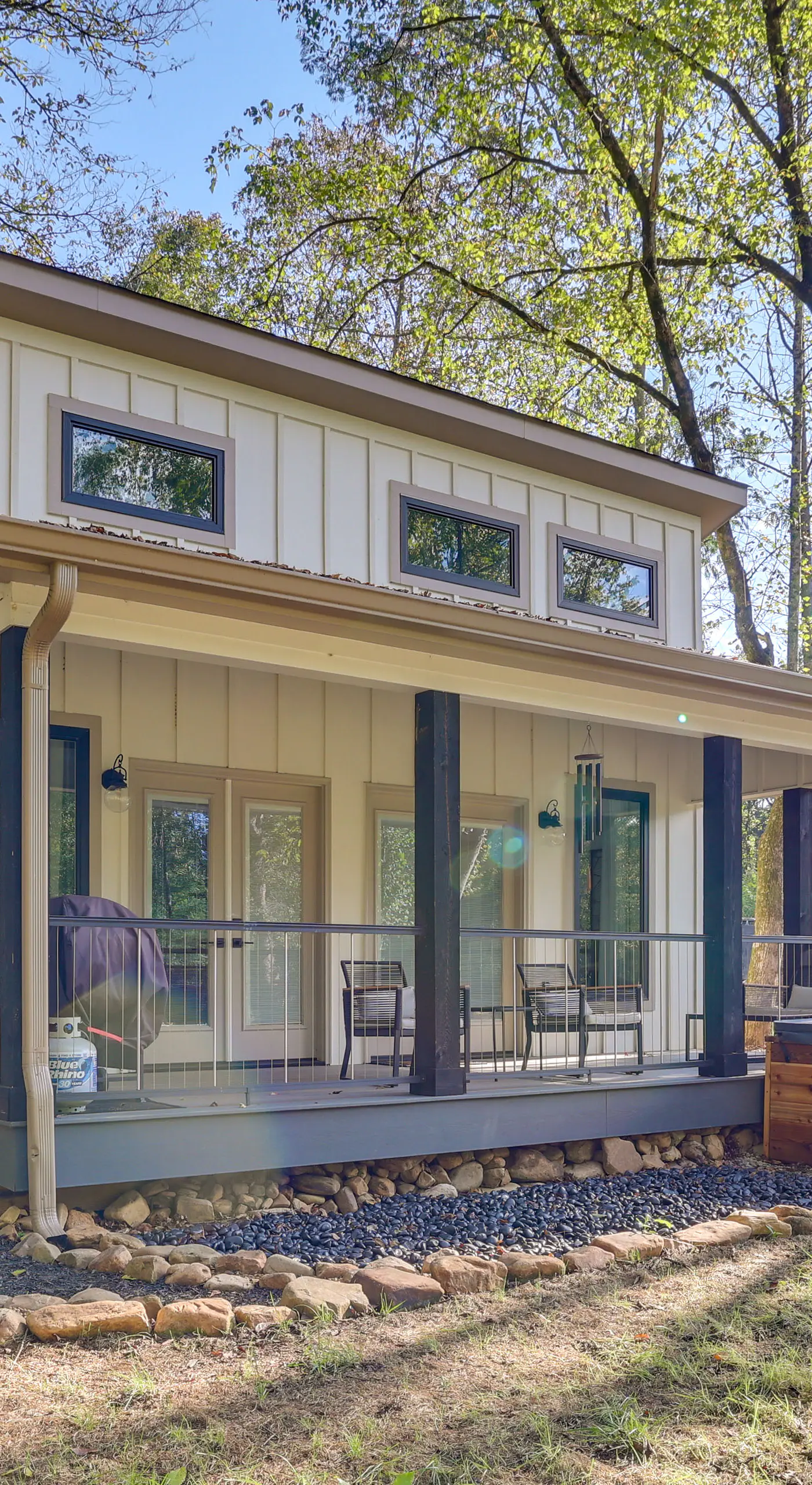 ‘Whitewood’ w/ Hot Tub: Peaceful Wildwood Retreat