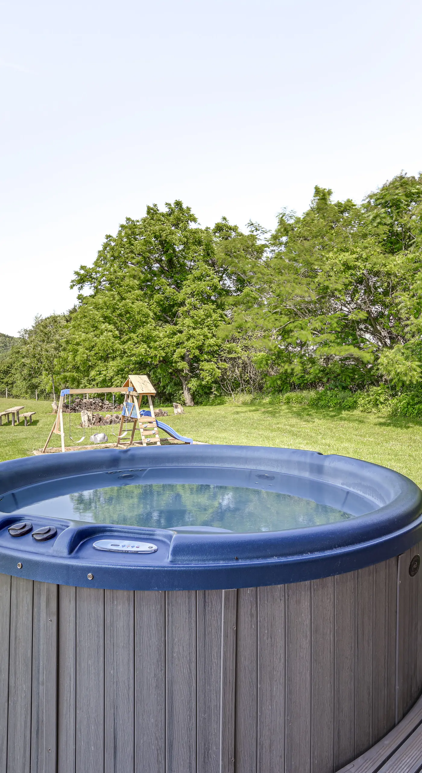 Near Dtwn Somerset: Tranquil Getaway w/ Fire Pit