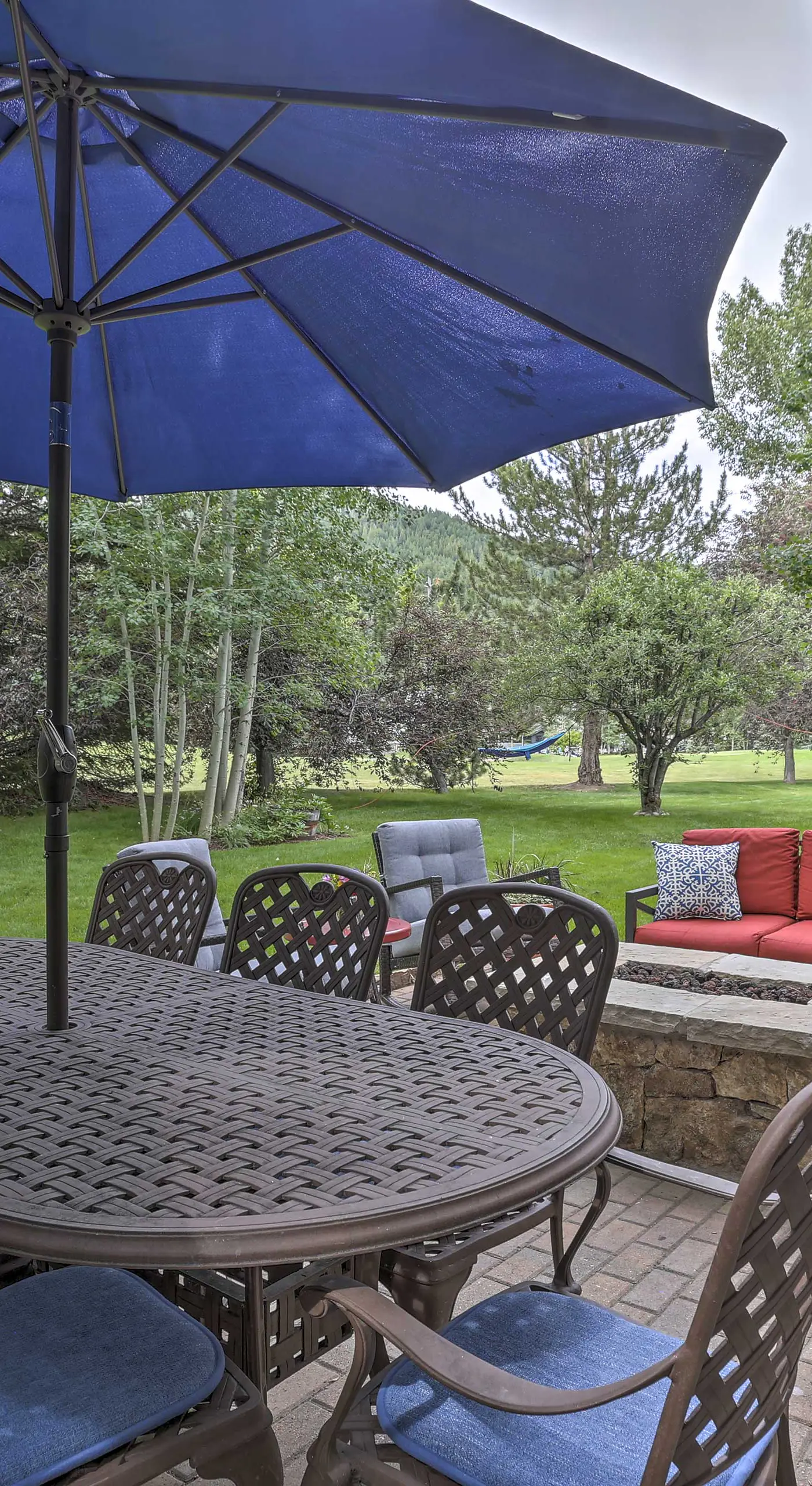 Modern Mountain Escape on Golf Course w/ Hot Tub!