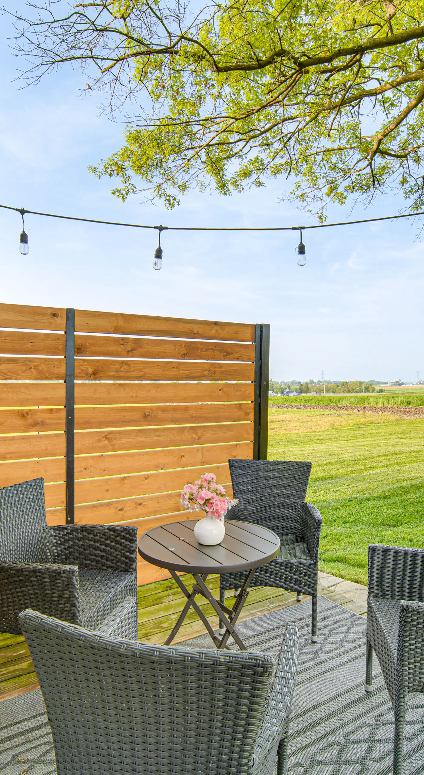 3 Mi to Dutch Wonderland: Serene Home w/ Deck