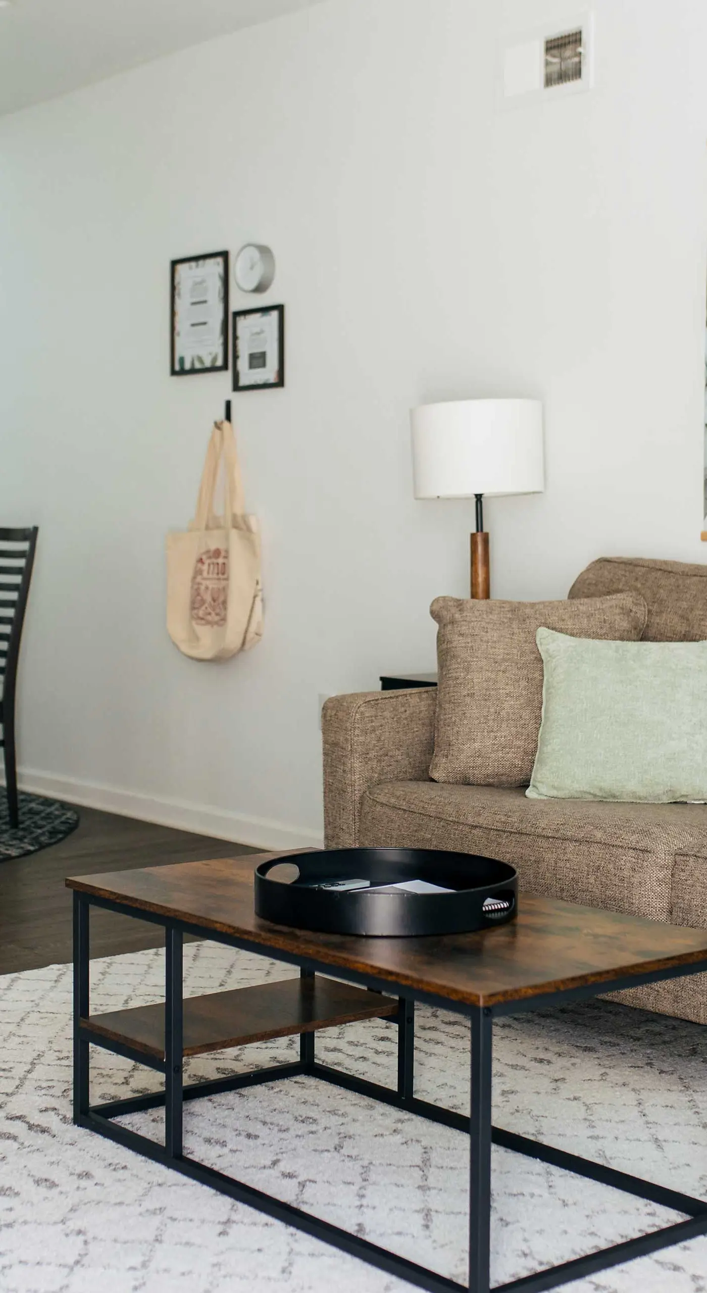 Chic Lancaster Vacation Rental, Walkable Location!