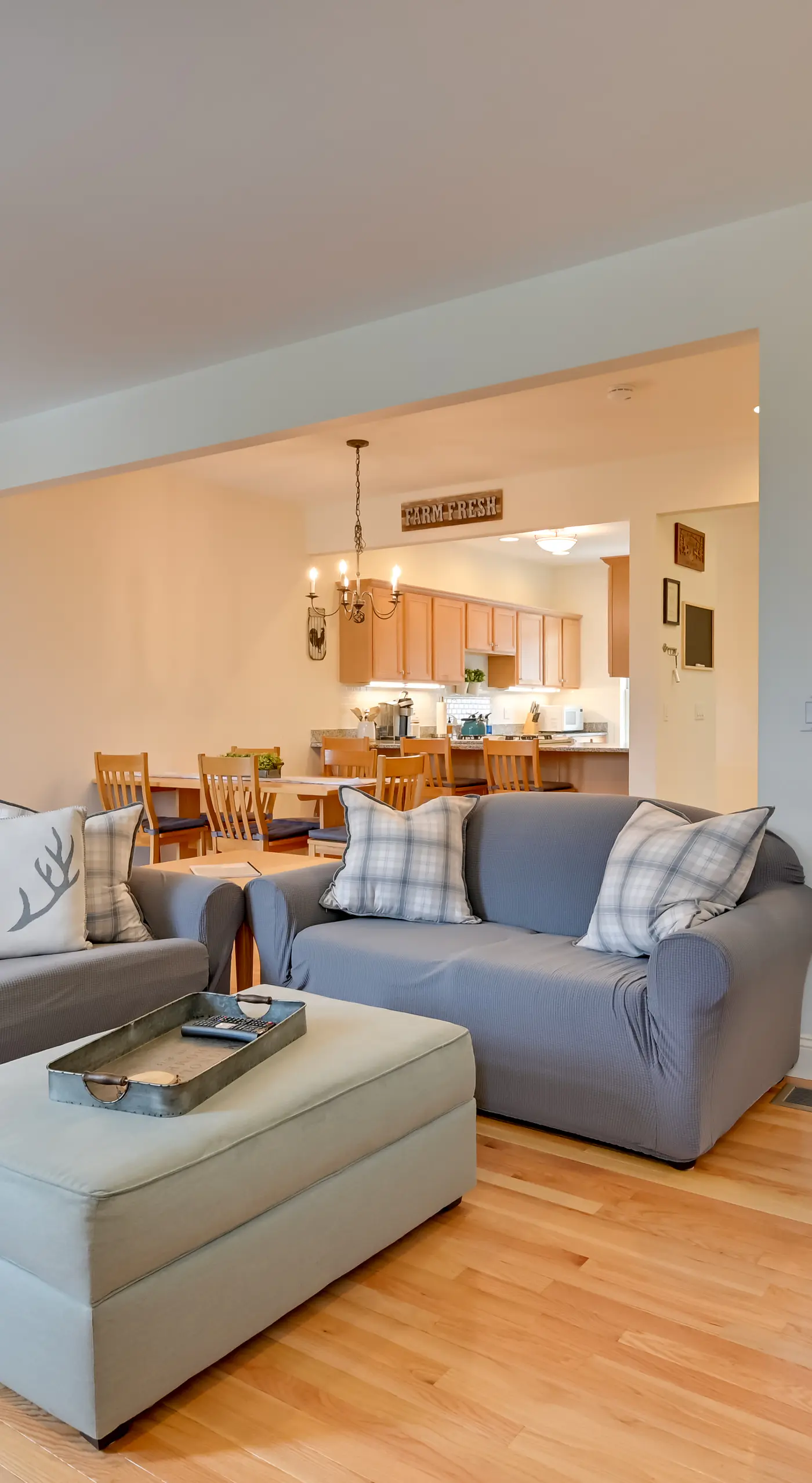 Bright Condo w/ Community Perks: Near Ski Quechee!
